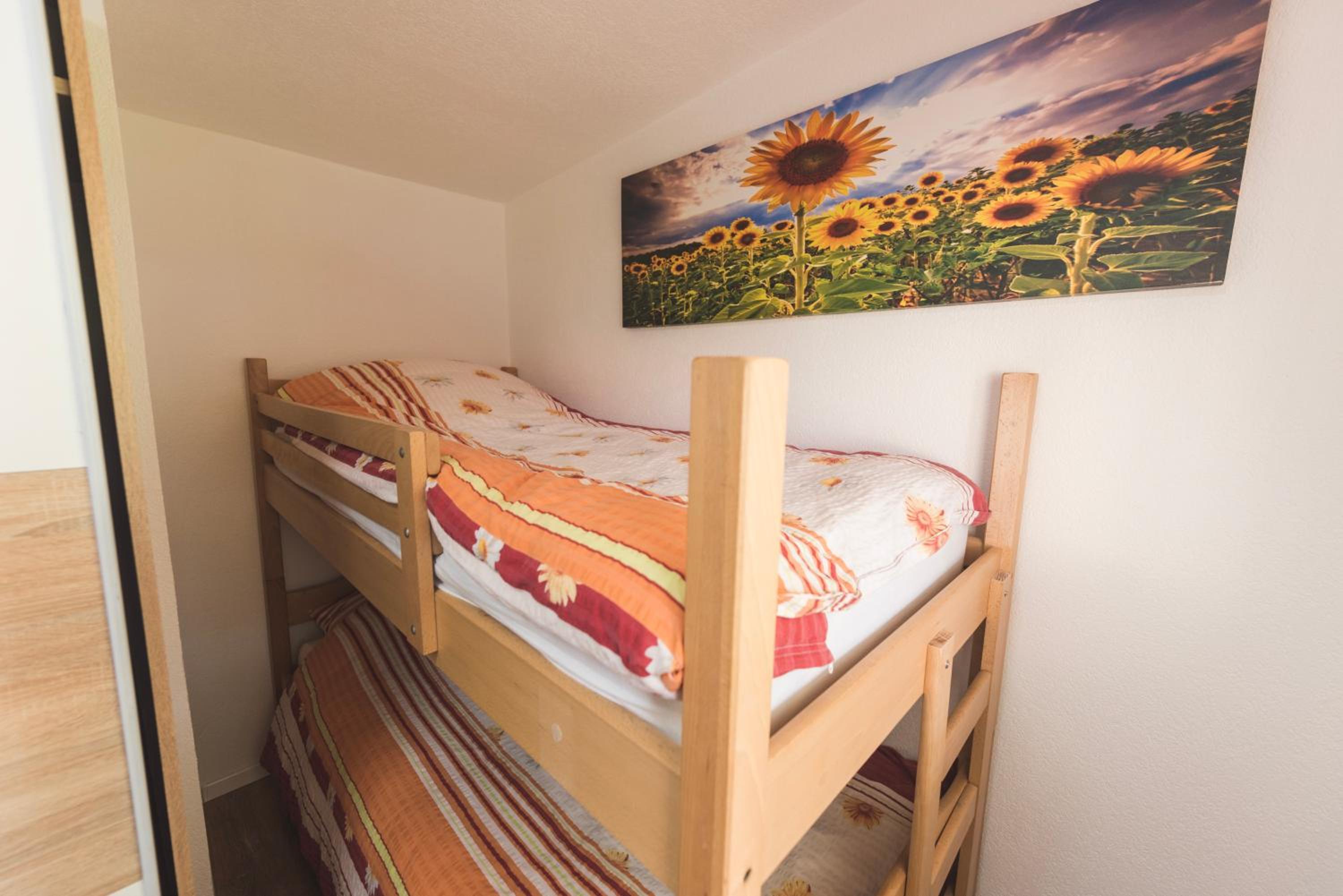Apartment (2 Adults + 2 Children) - Photo 19