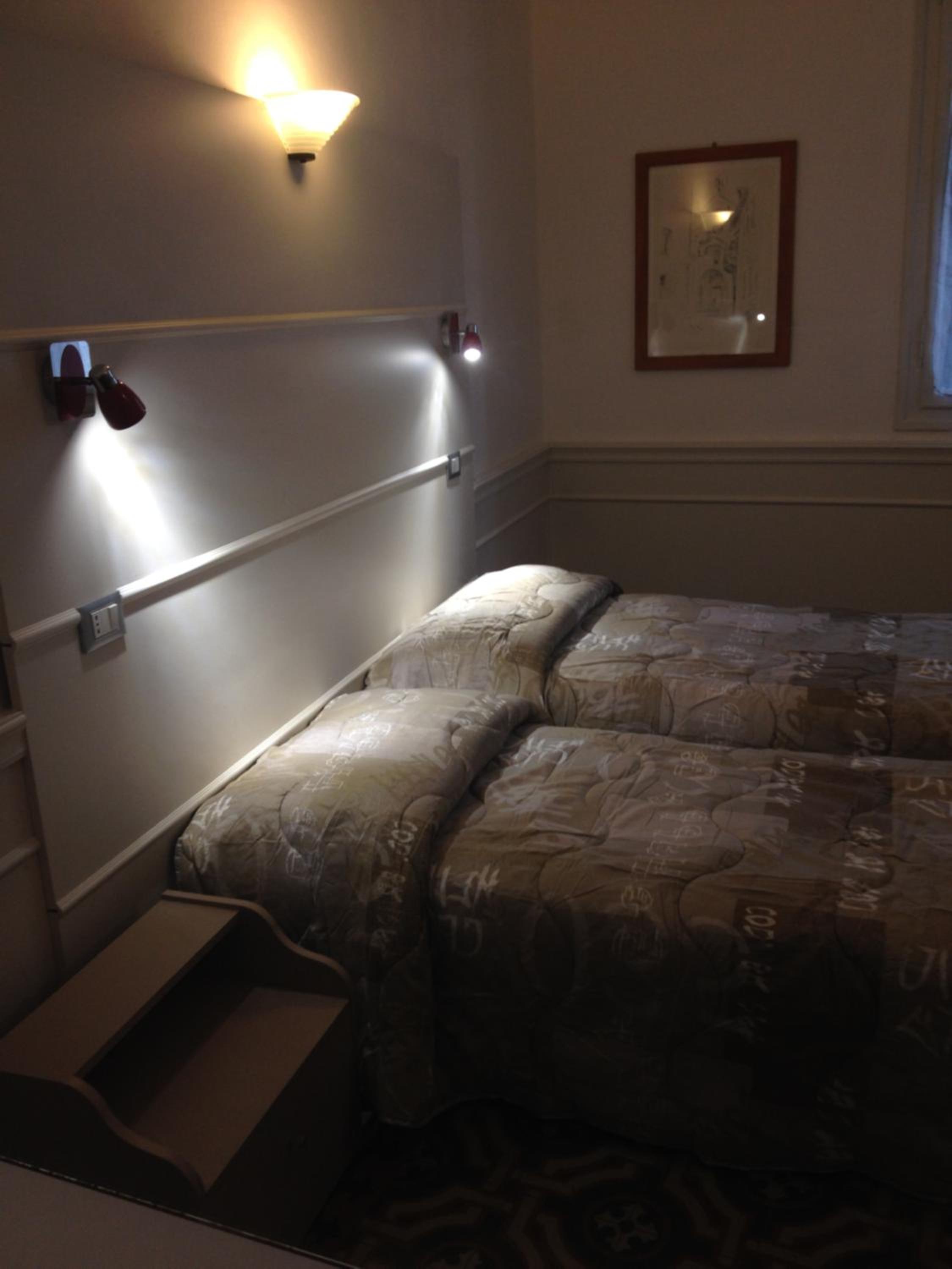 Two-Bedroom Apartment - Photo 1