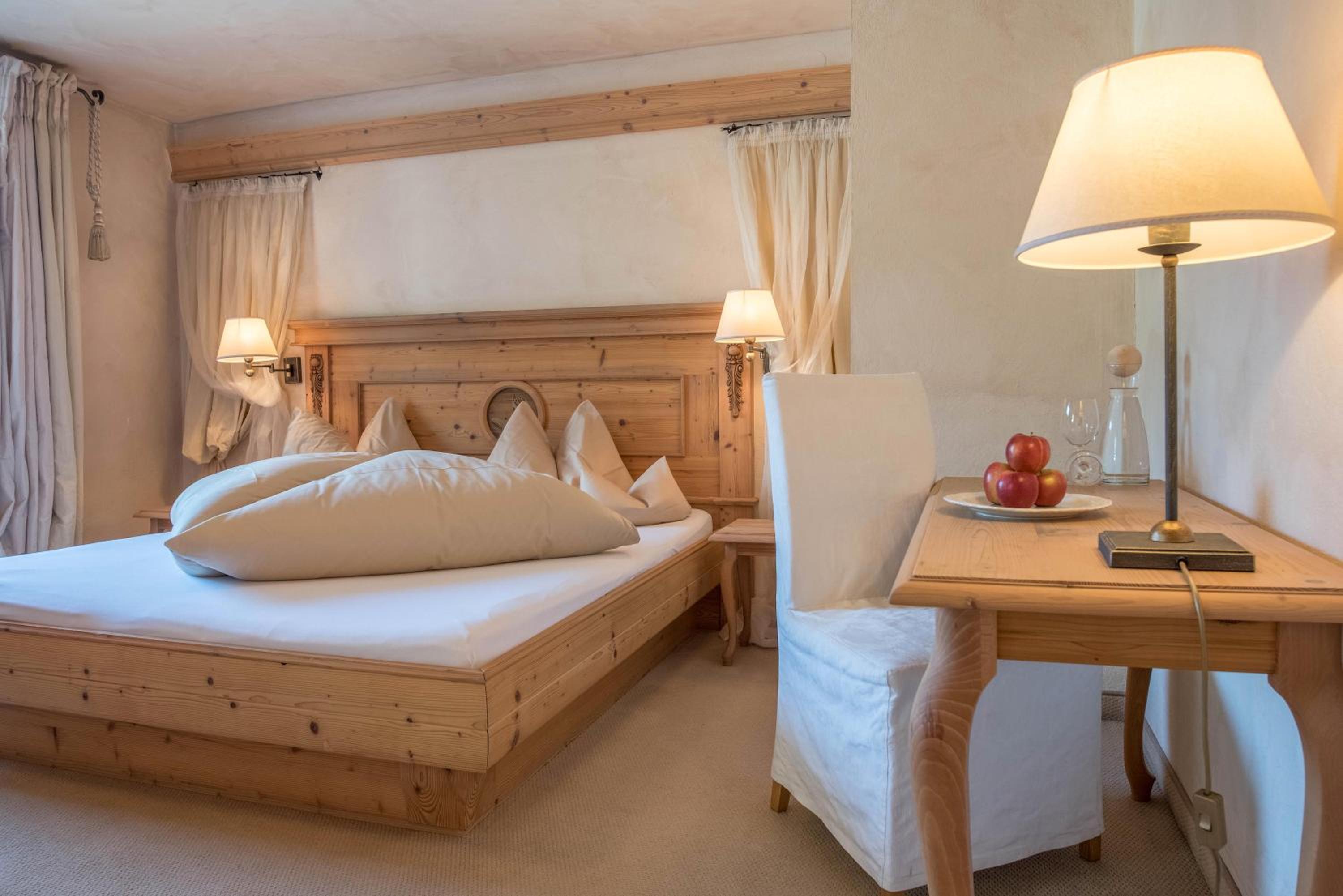 Superior Double Room - Photo 8