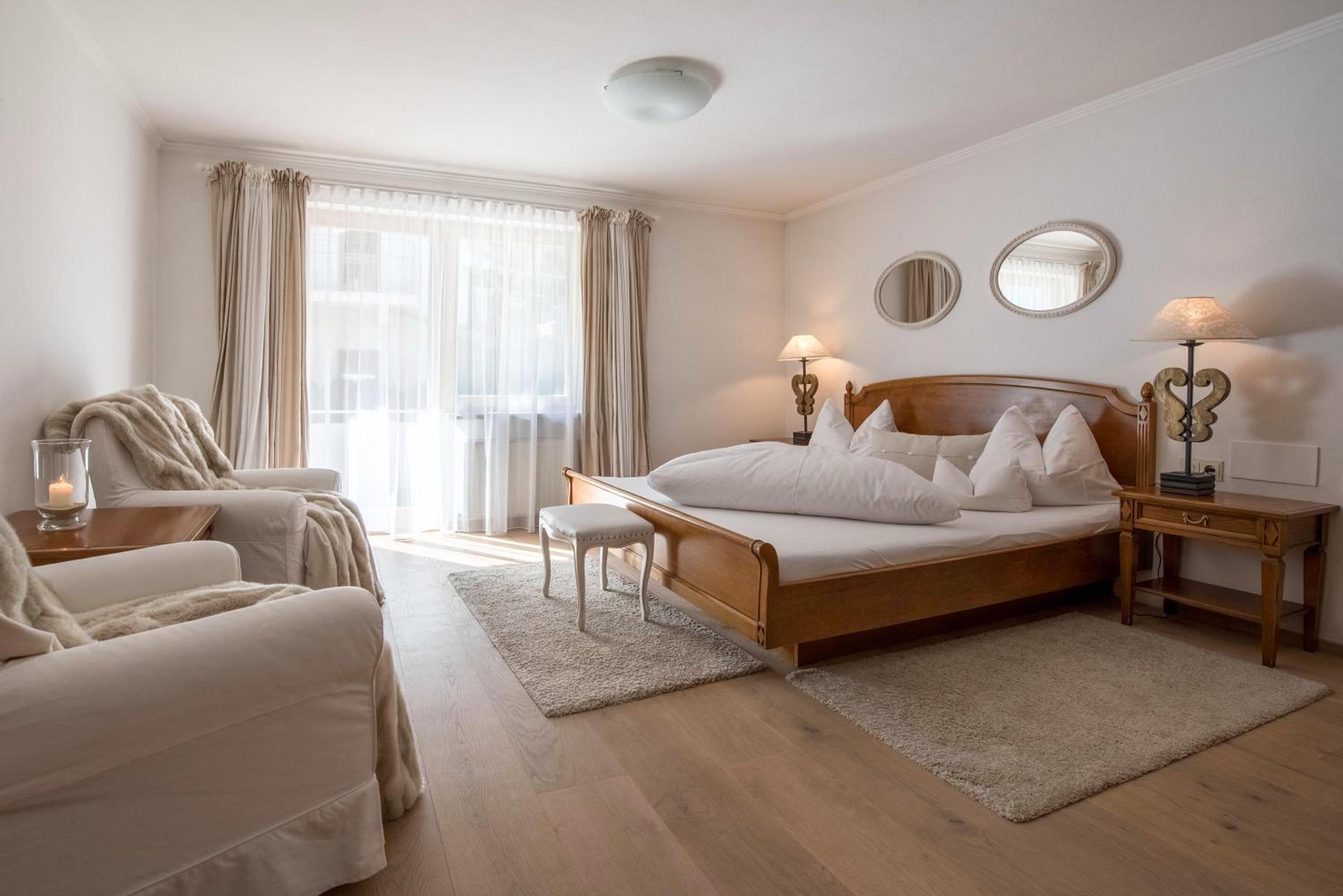 Superior Double Room - Photo 6