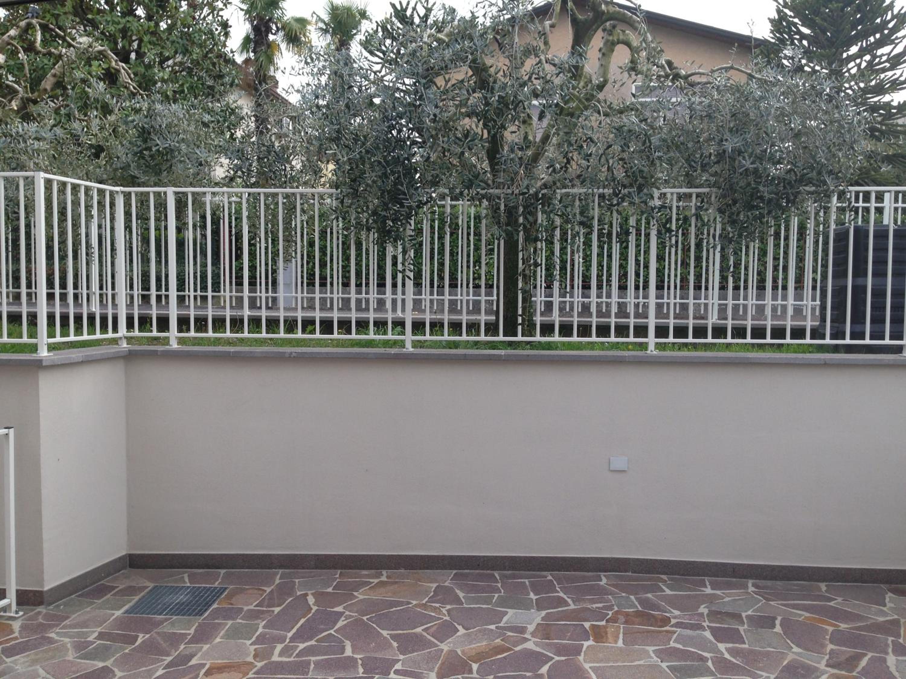 Studio with Terrace photo 1