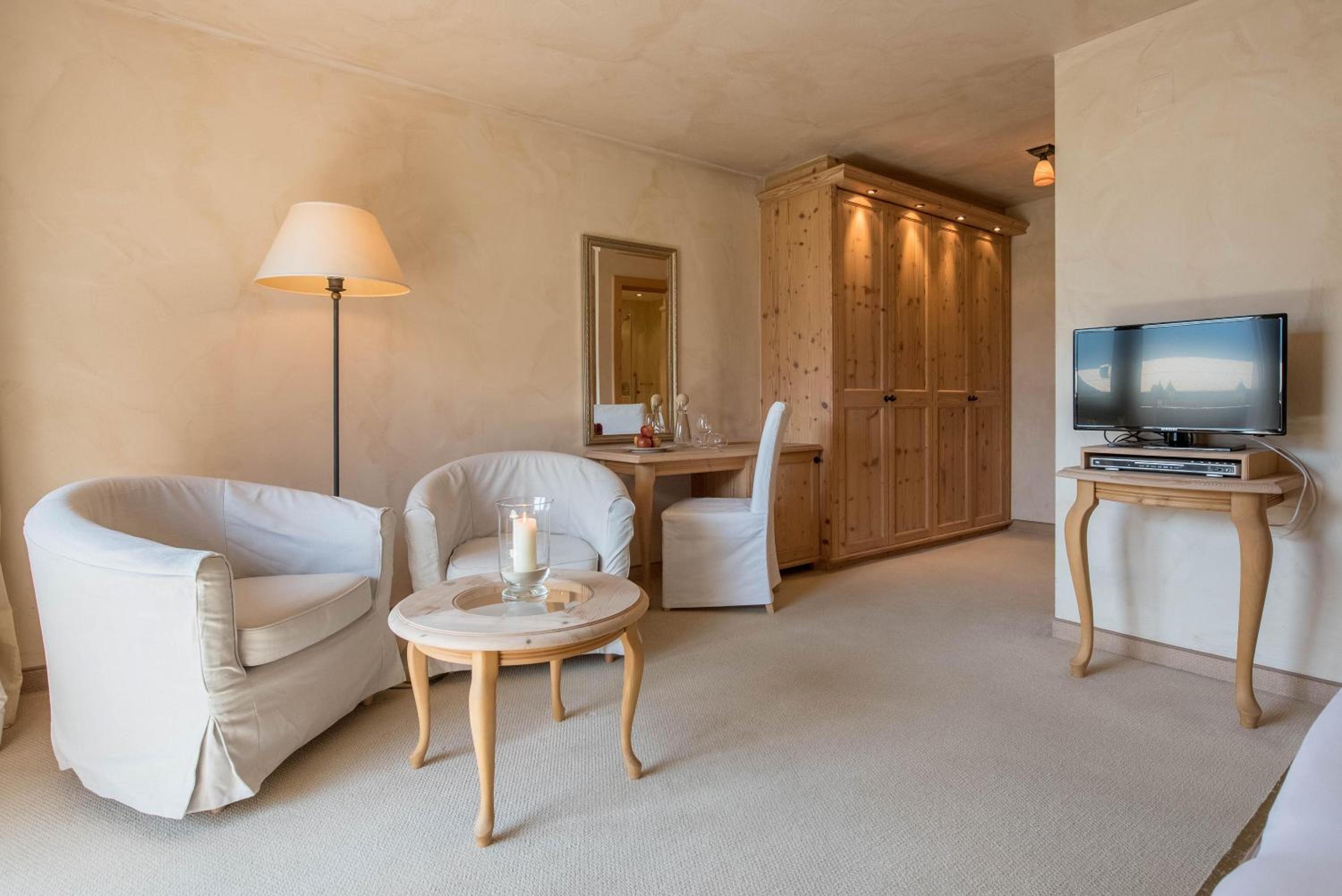 Superior Double Room - Photo 7