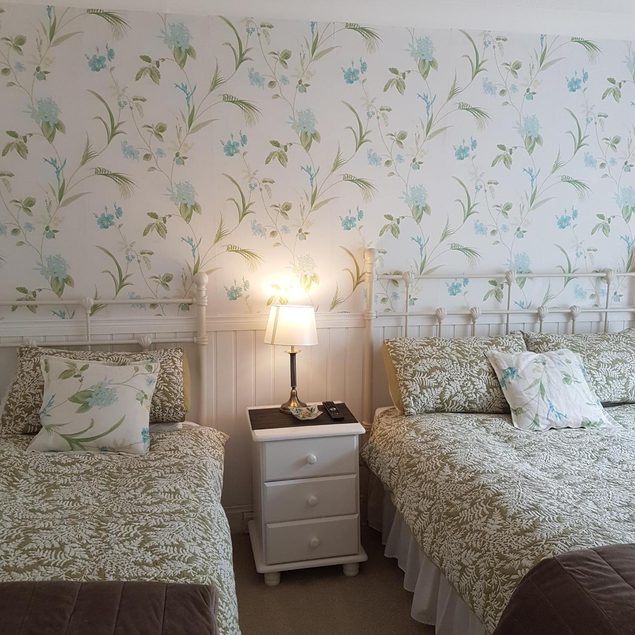 Double or Twin Room photo 1