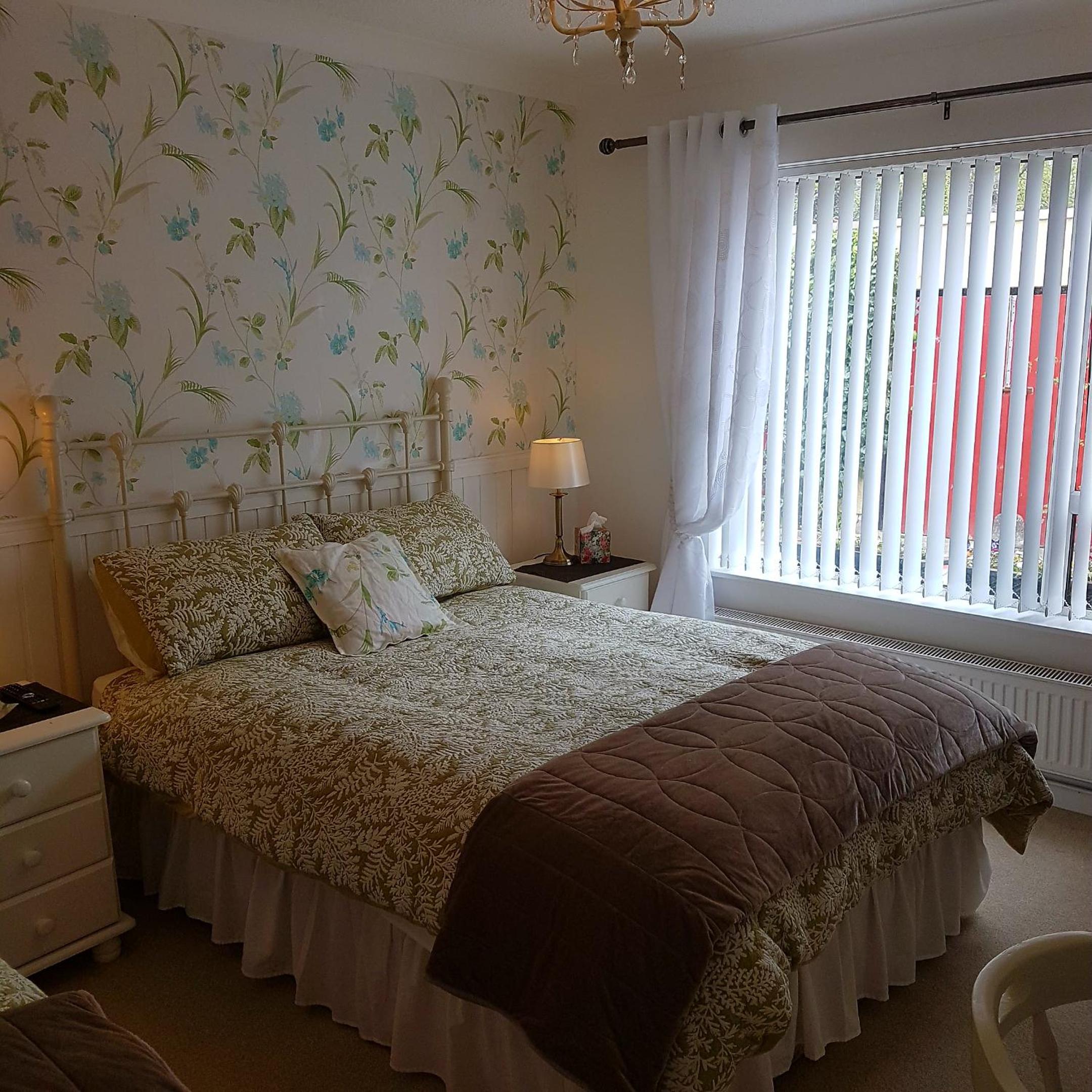 Double or Twin Room photo 2
