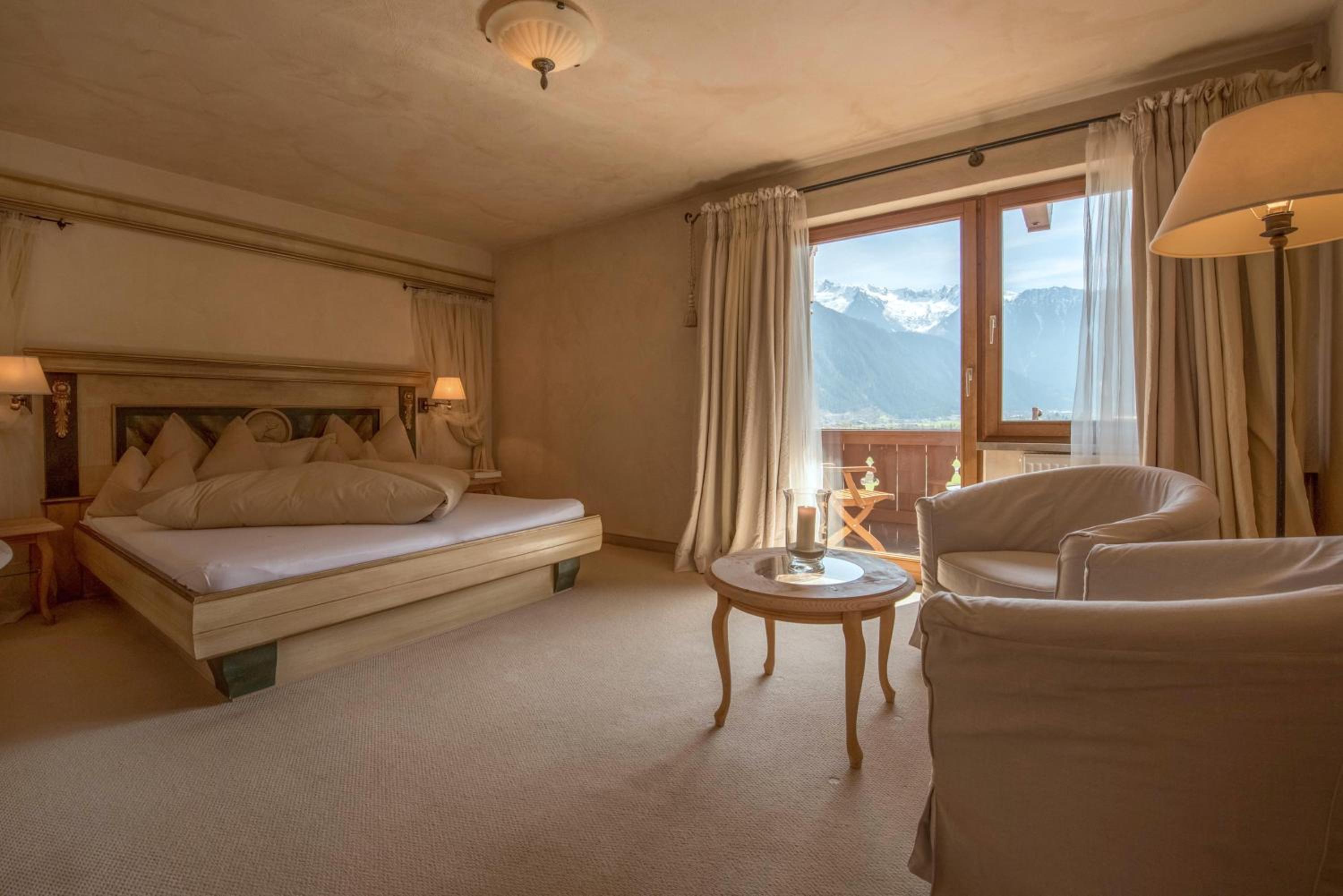 Superior Double Room - Photo 9