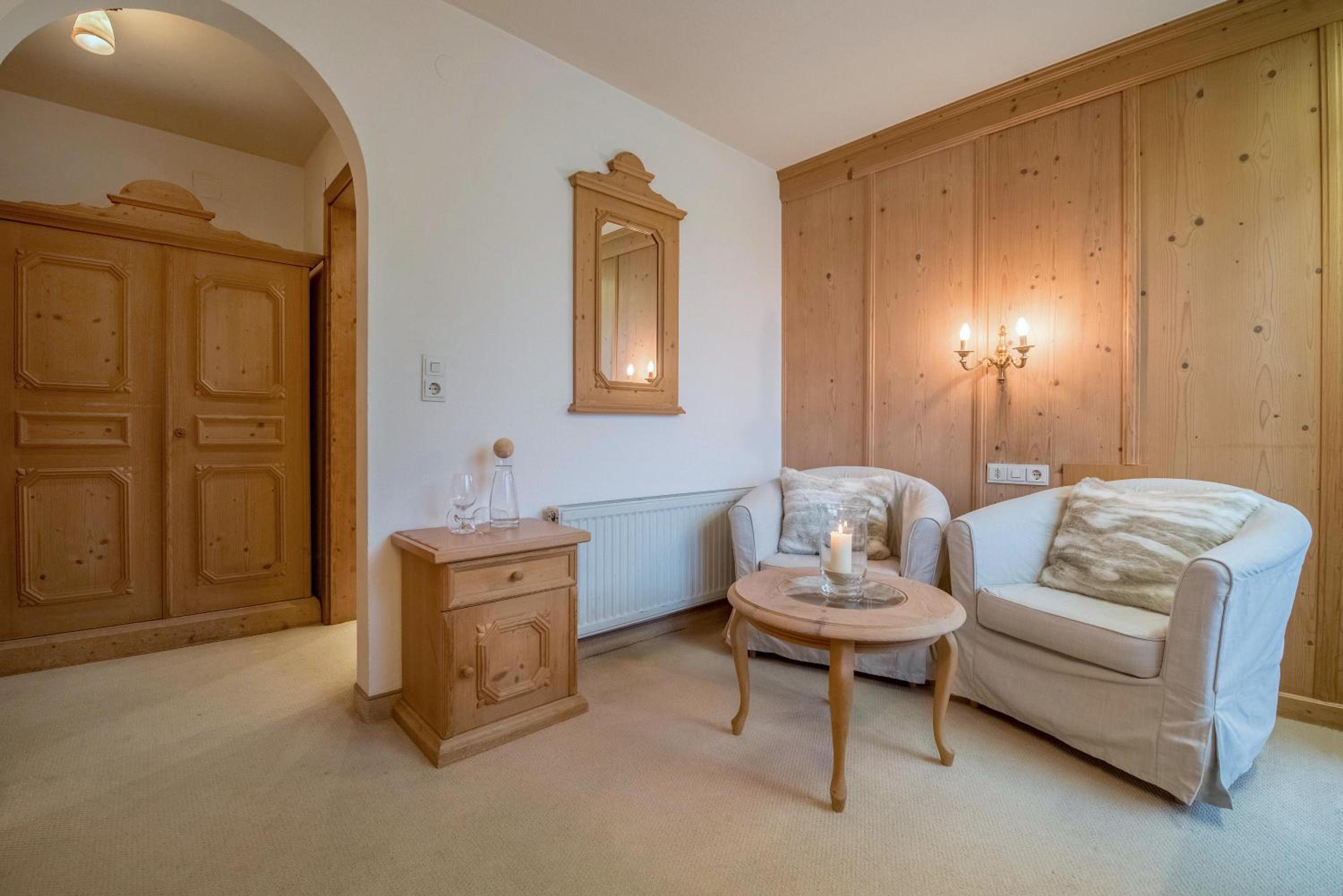 Single Room photo 1