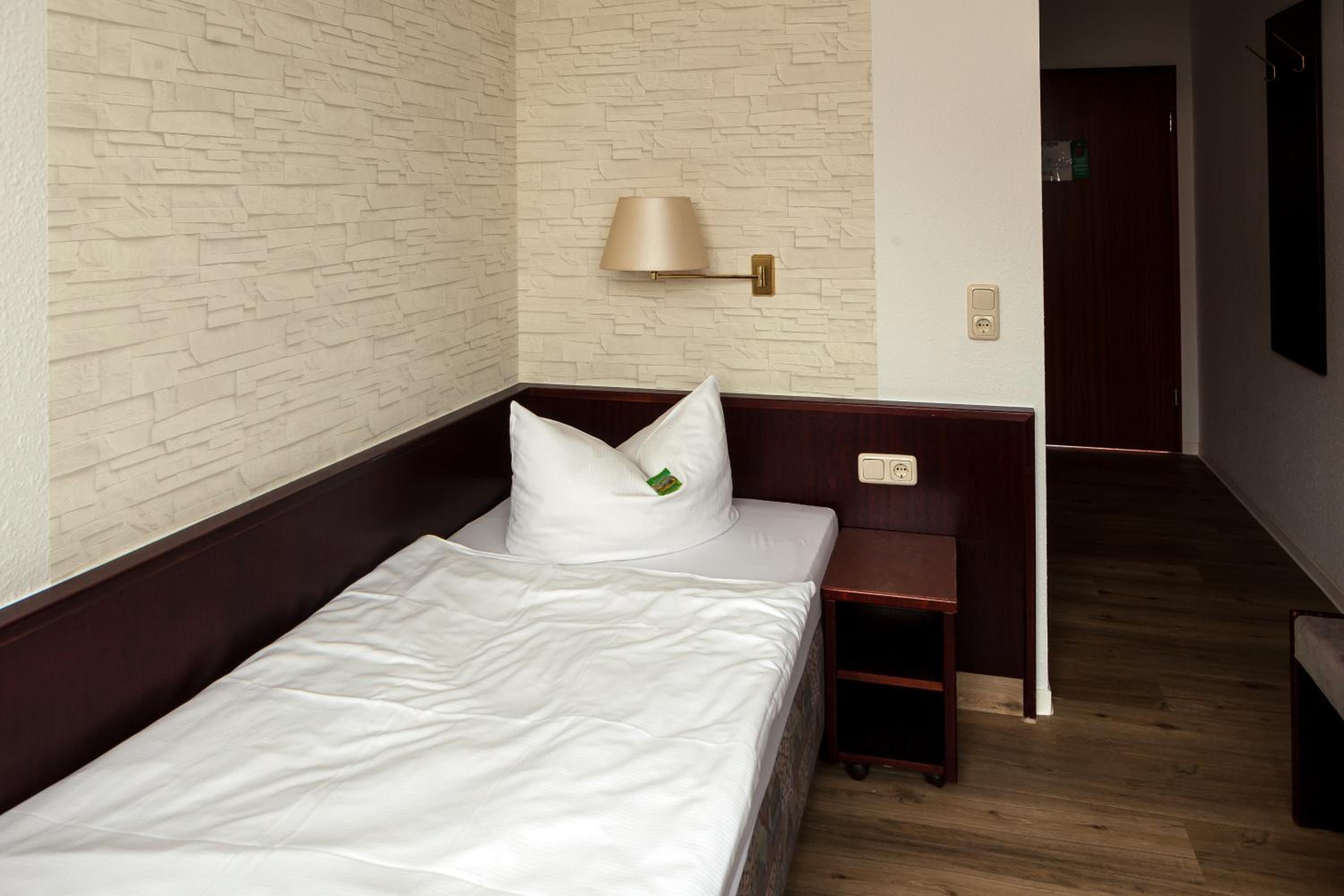 Economy Single Room photo 3