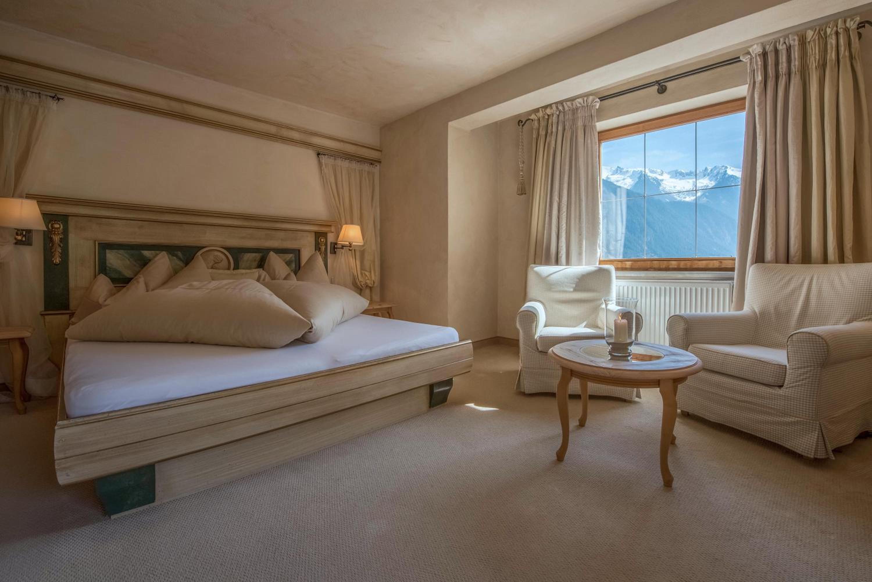 Deluxe Double Room - Photo 3