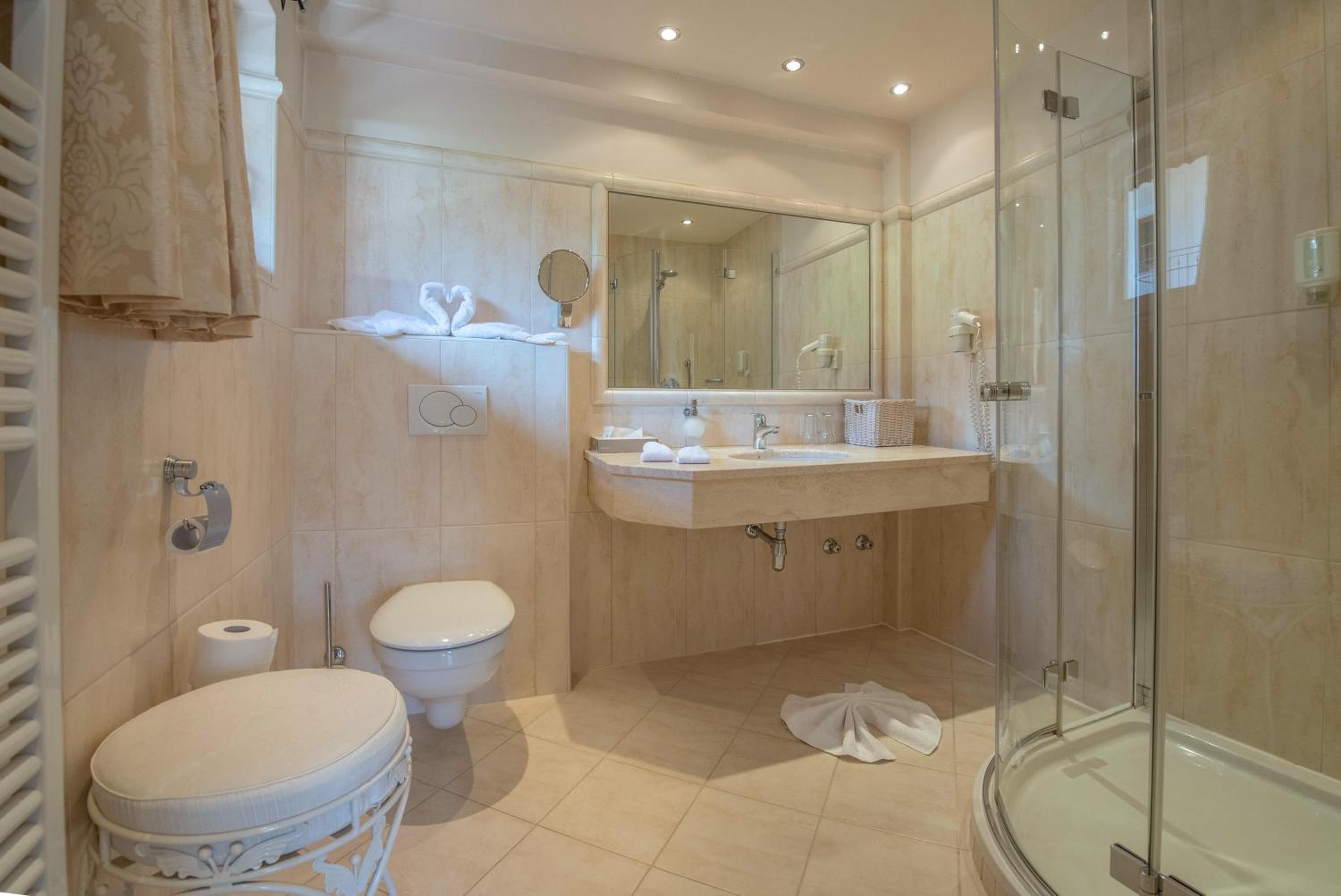 Deluxe Double Room - Photo 4