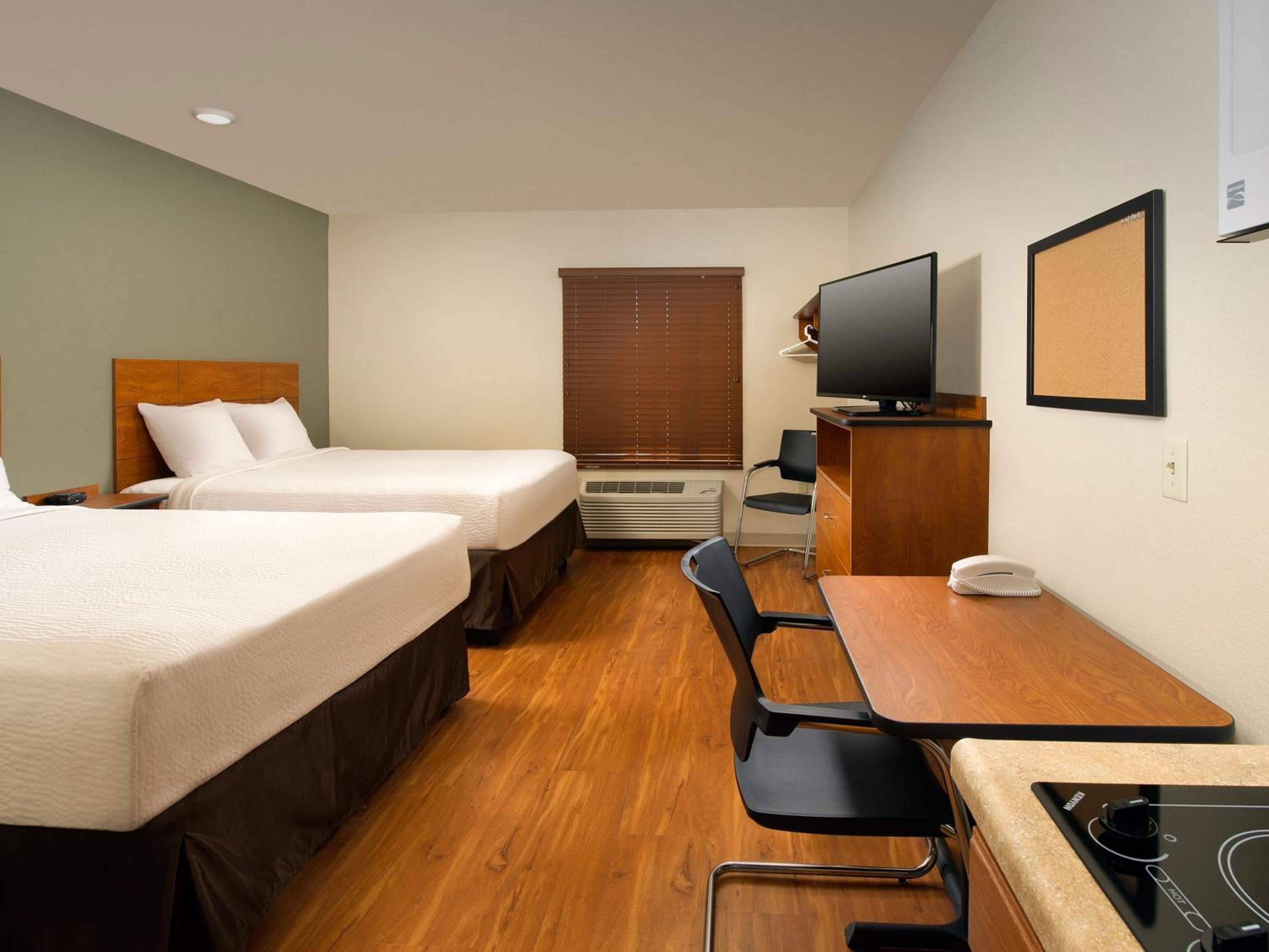 Double Room photo 1