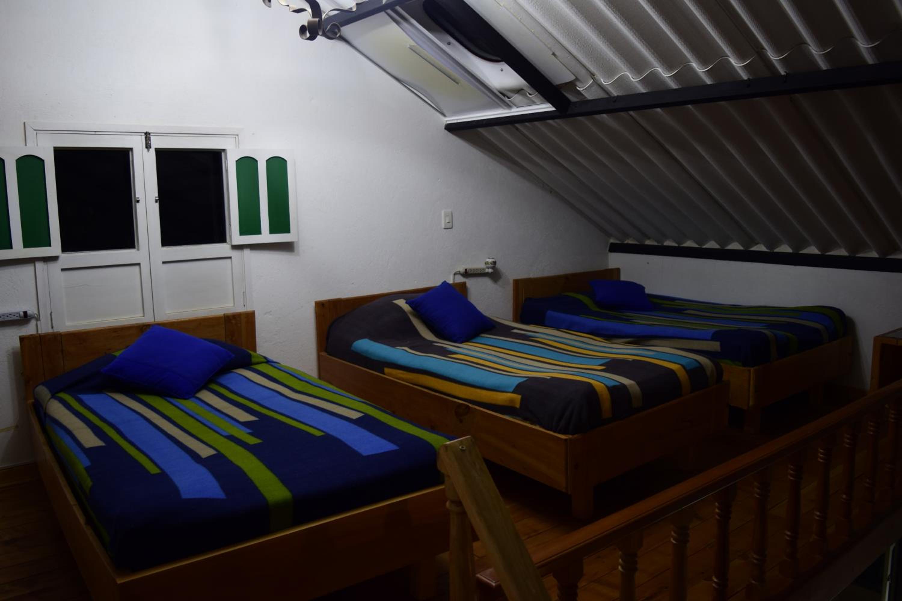 Deluxe Family Room photo 2