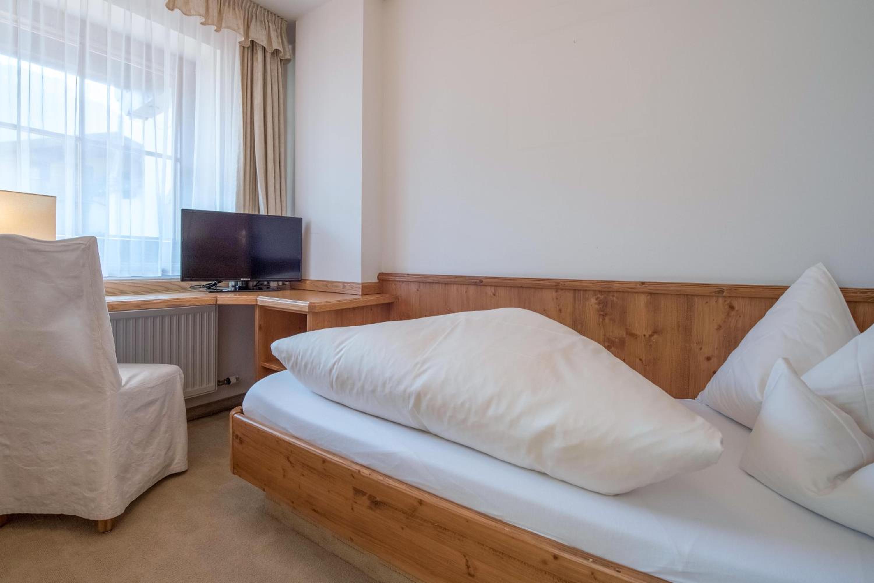 Tower Double Room - Photo 2