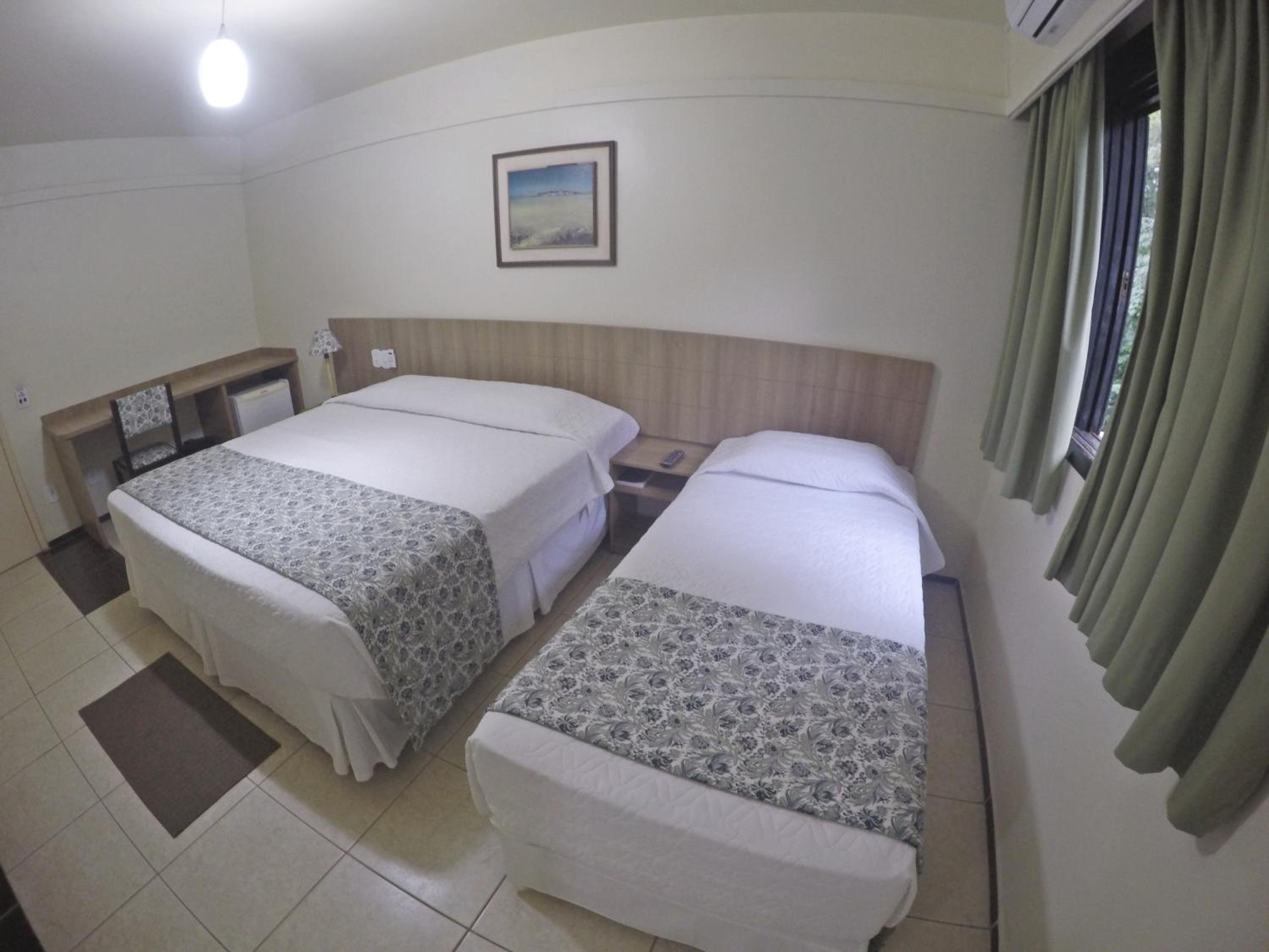 Hotel Colonial Iguaçu — Superior Double Room