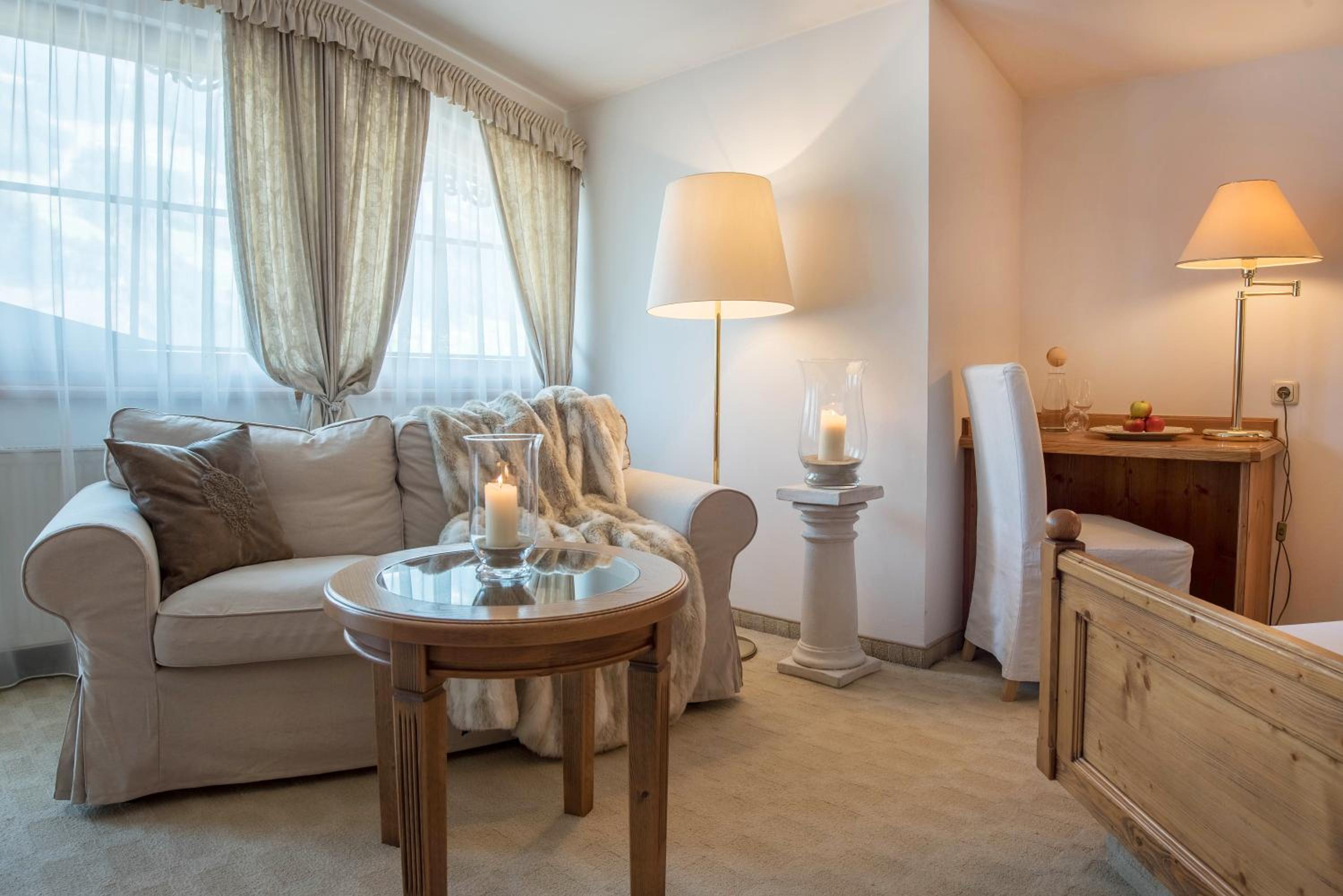 Double Room with Terrace - Photo 1