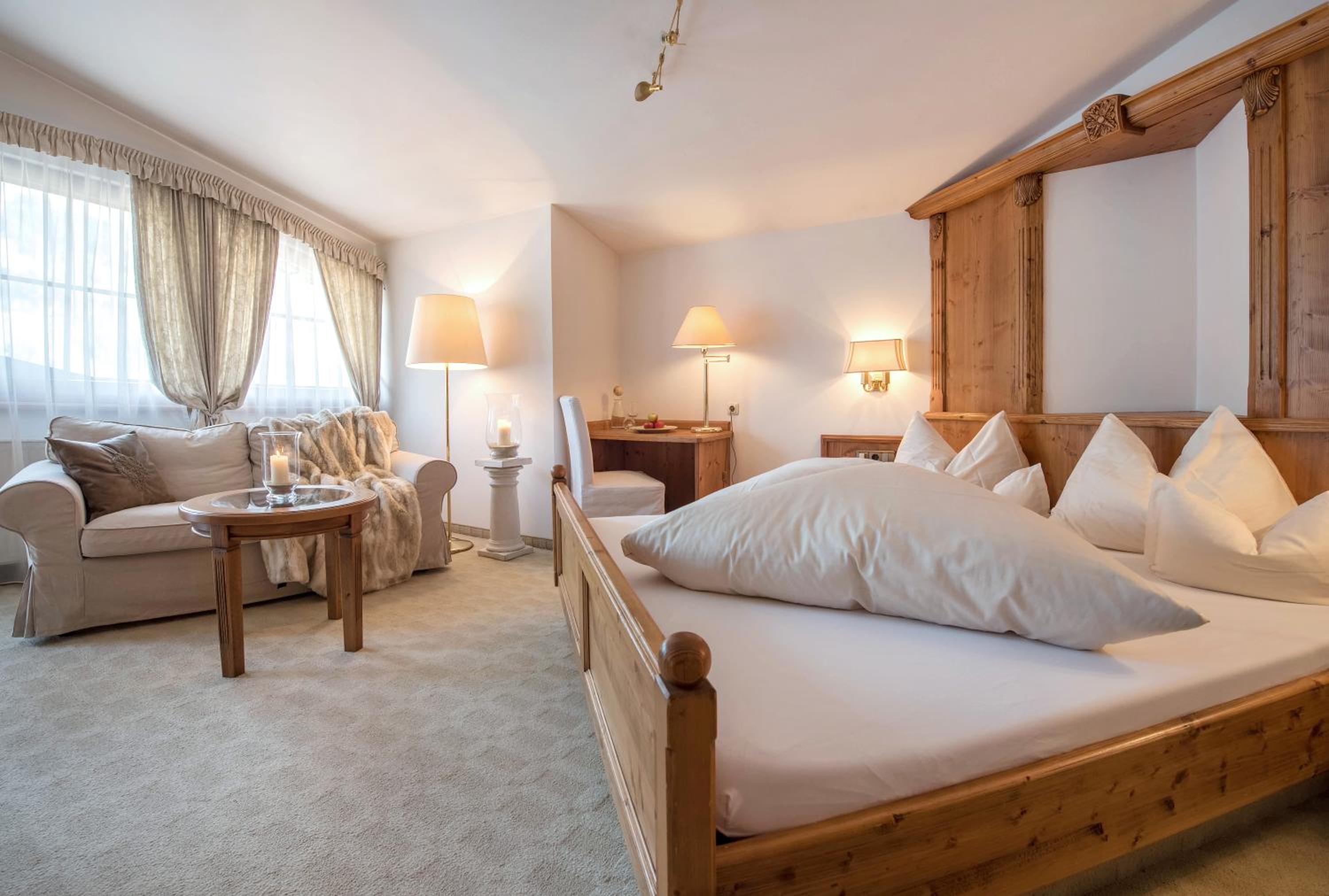 Double Room with Terrace - Photo 3