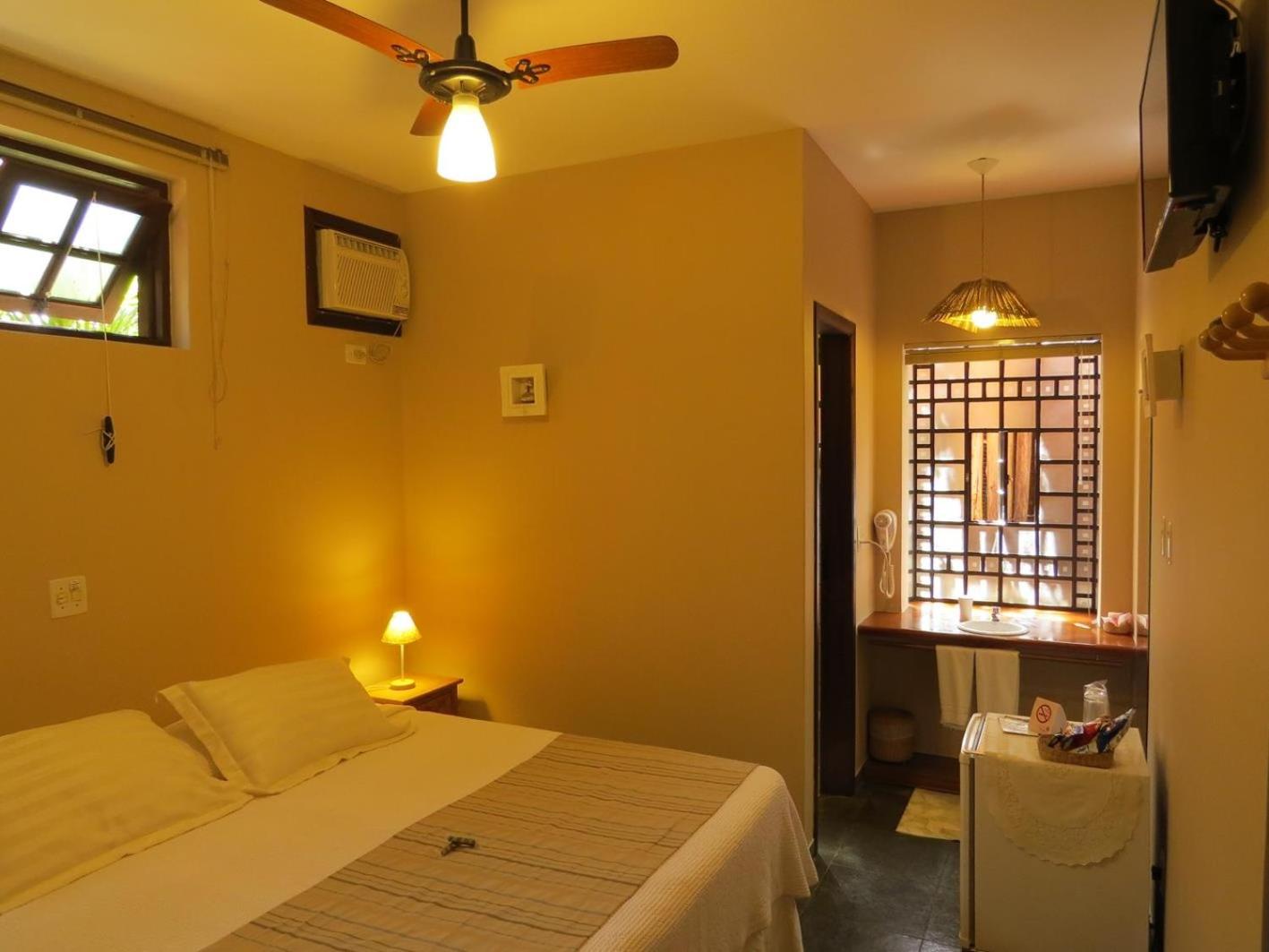 Economy Double or Twin Room photo 1