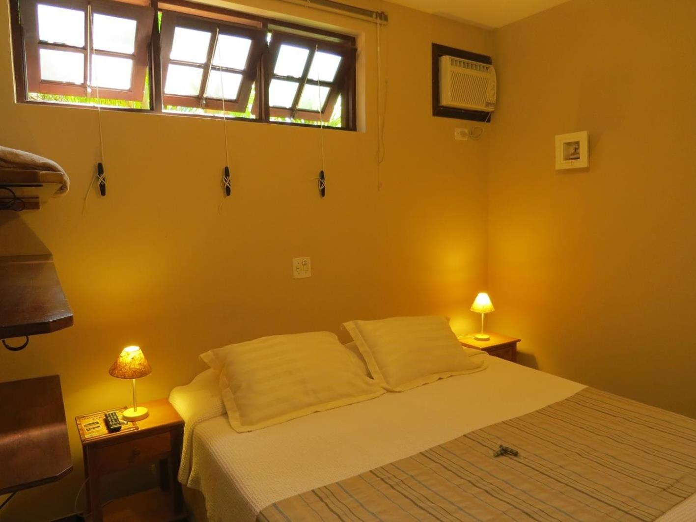 Economy Double or Twin Room photo 2