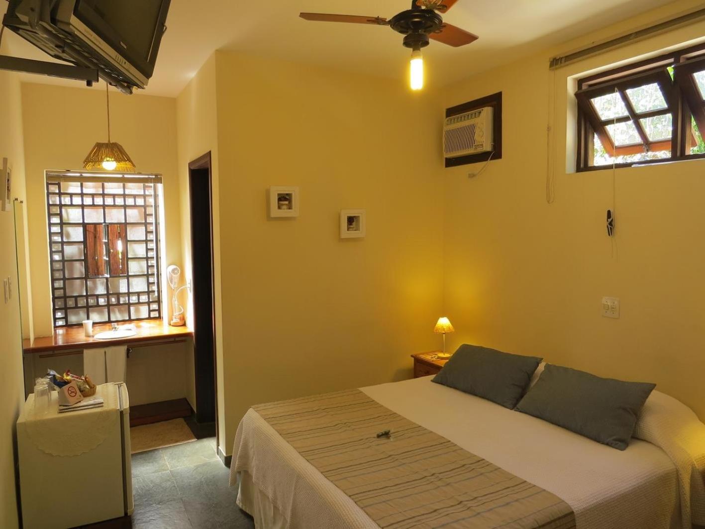 Economy Double or Twin Room photo 3