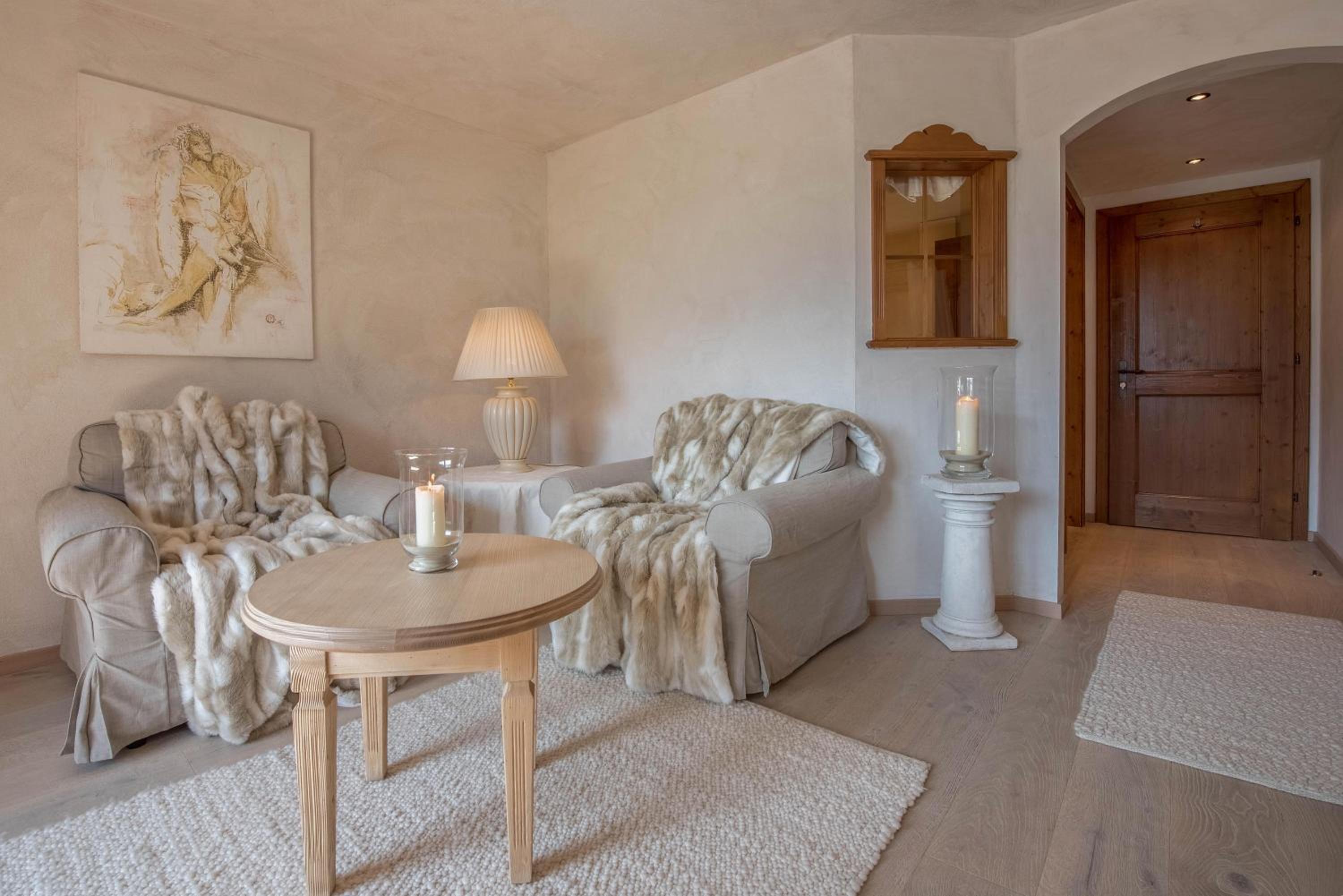 Romantic Double Room - Photo 7