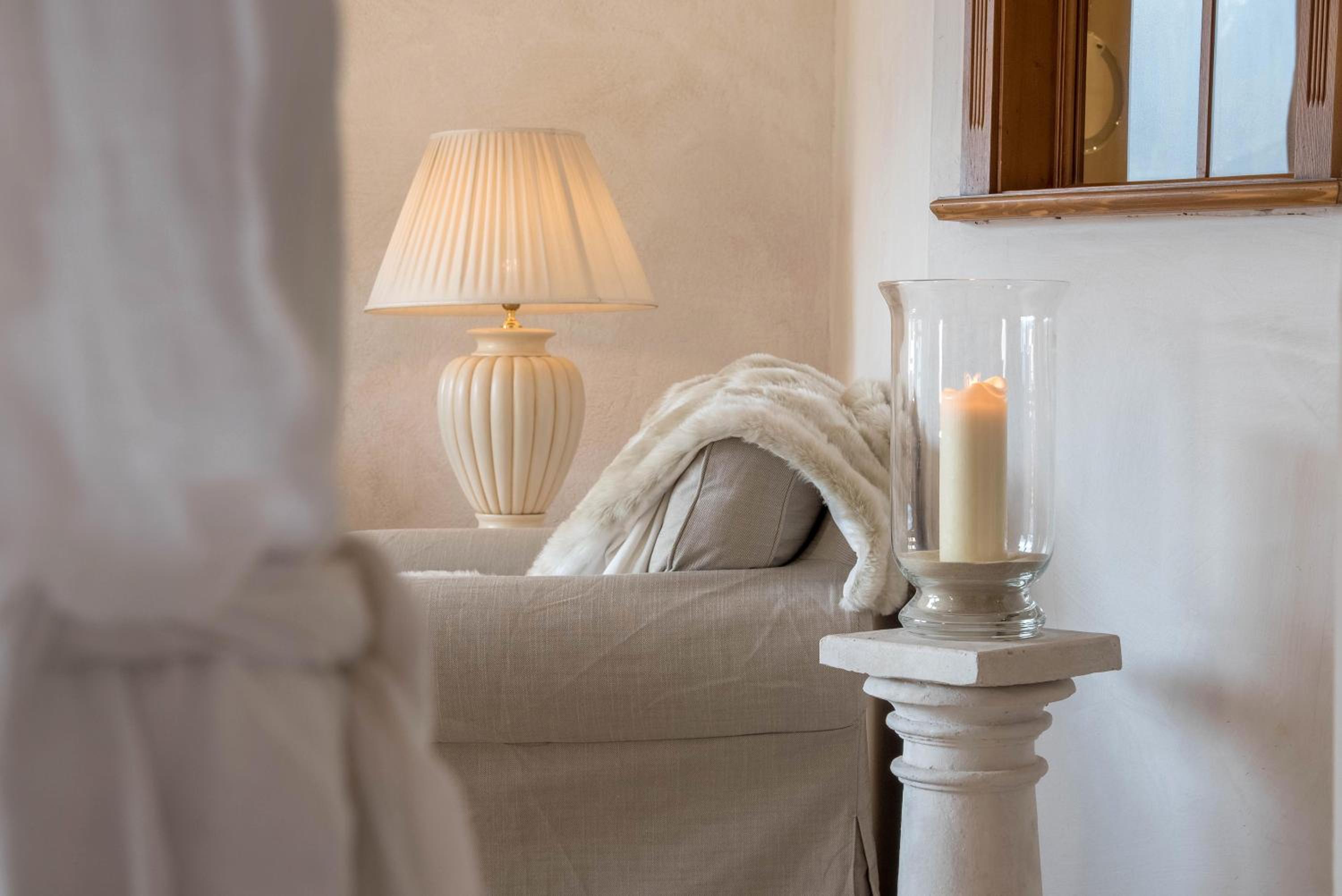 Romantic Double Room - Photo 6
