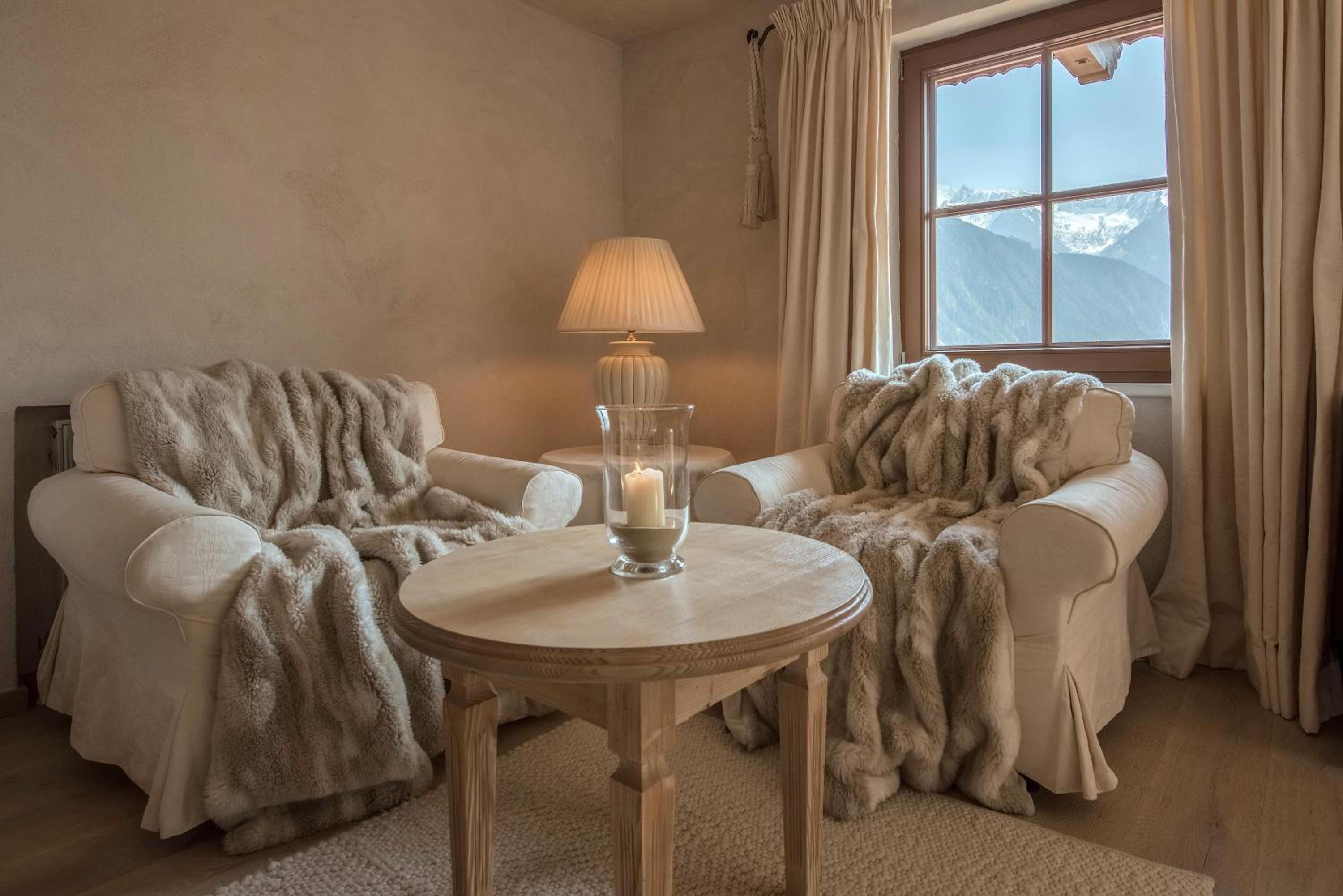Romantic Double Room - Photo 4
