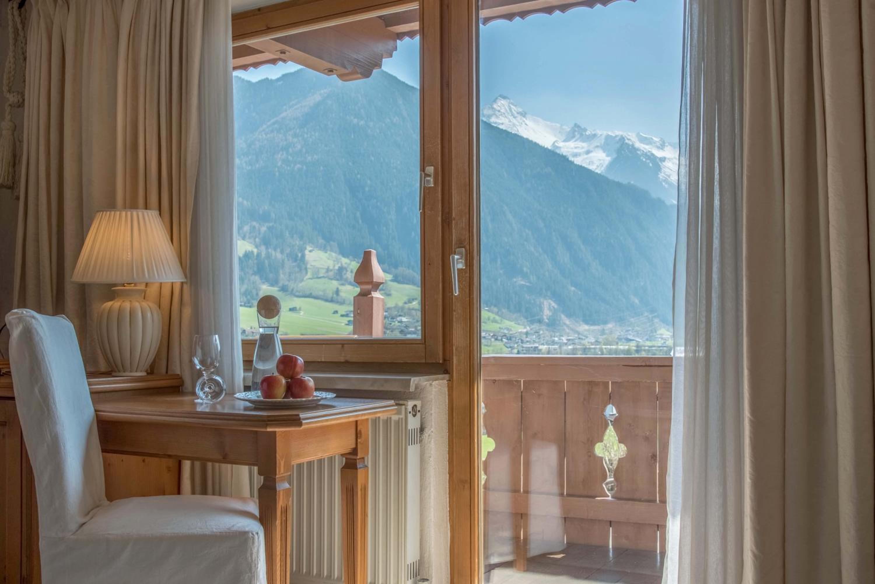 Romantic Double Room - Photo 9