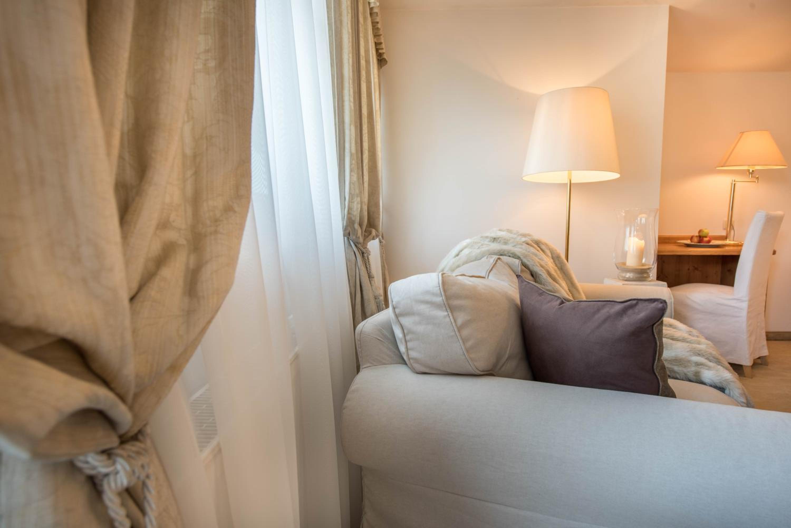 Double Room with Terrace - Photo 6