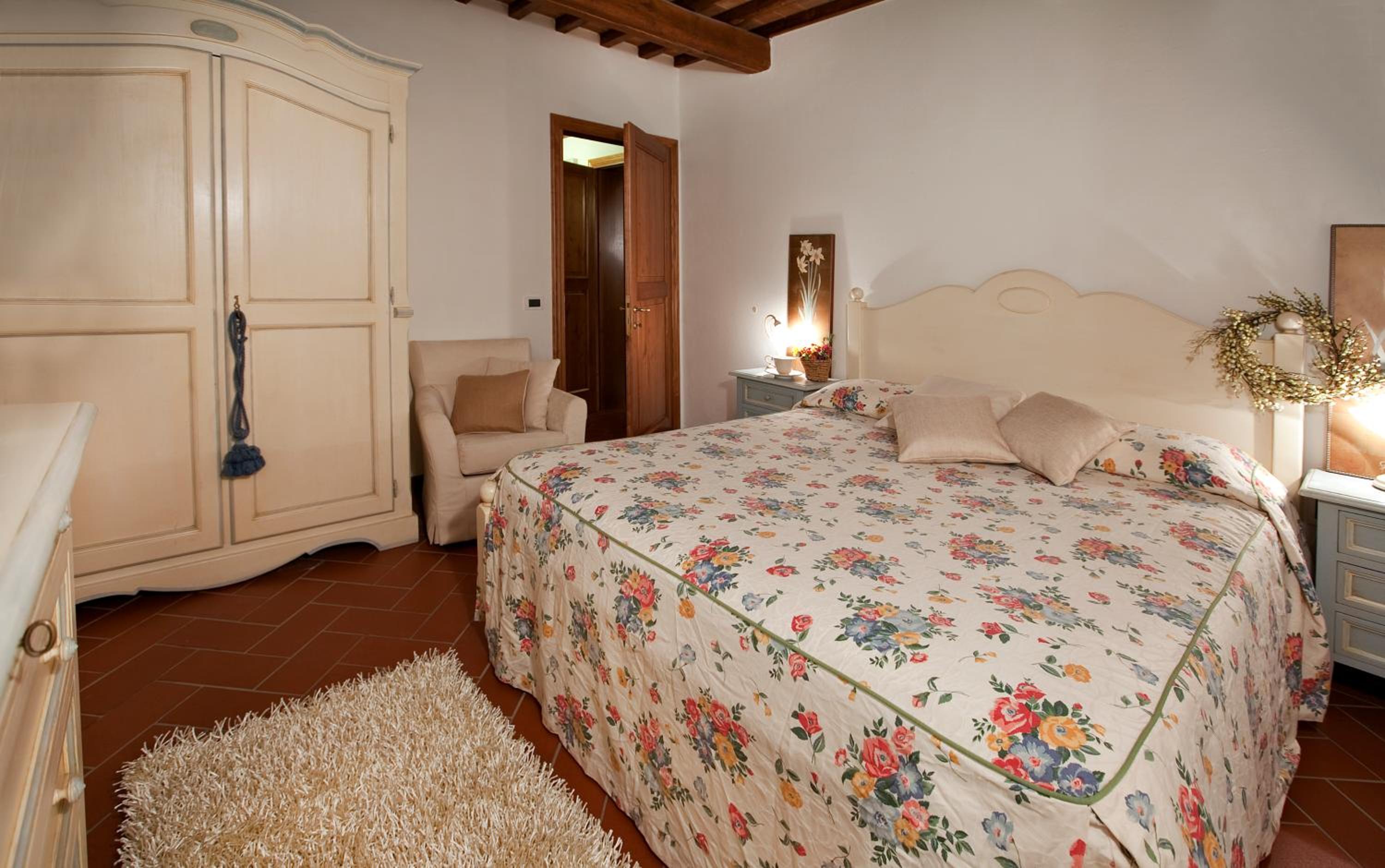One-Bedroom Vacation Home