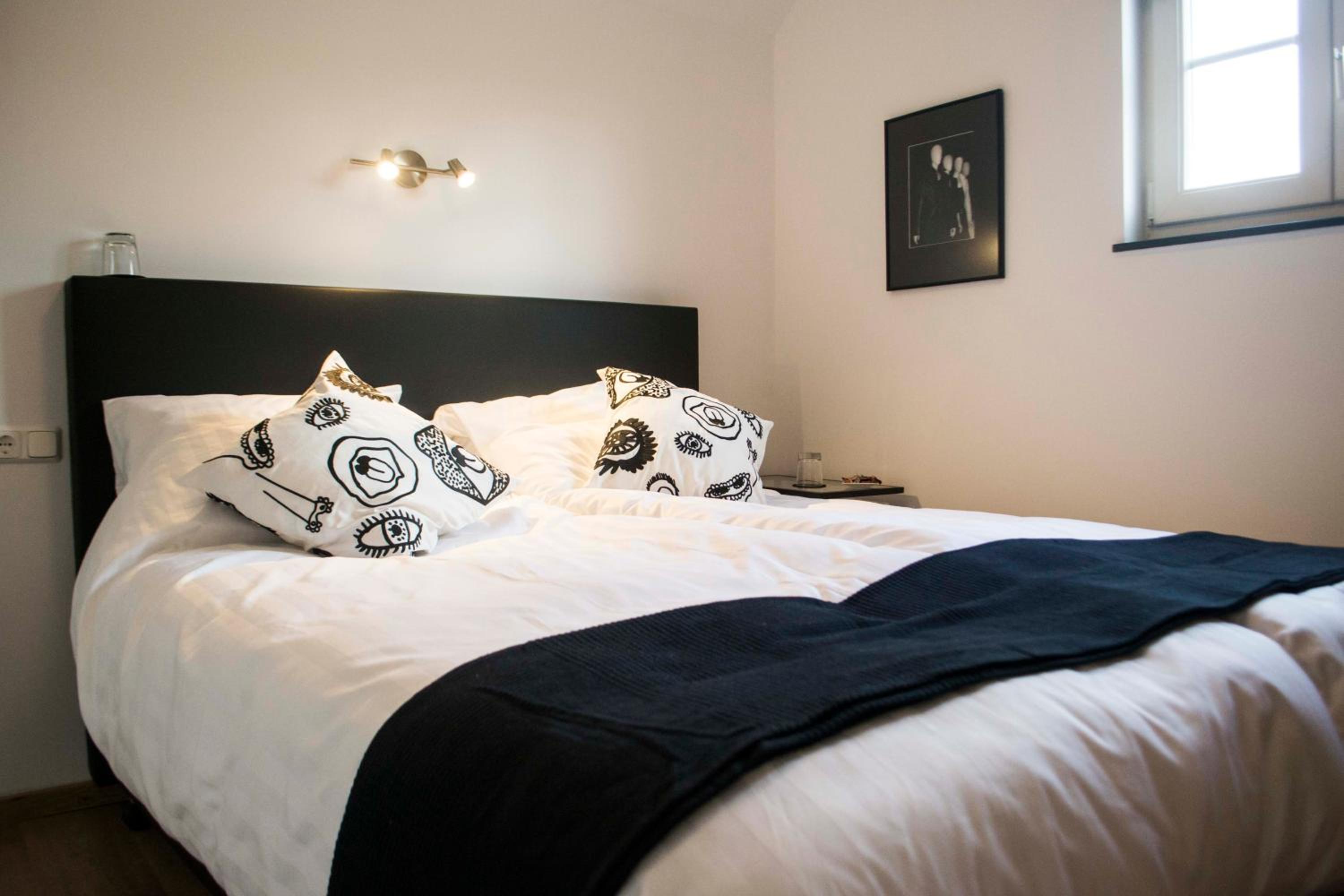 Deluxe Double Room photo 1