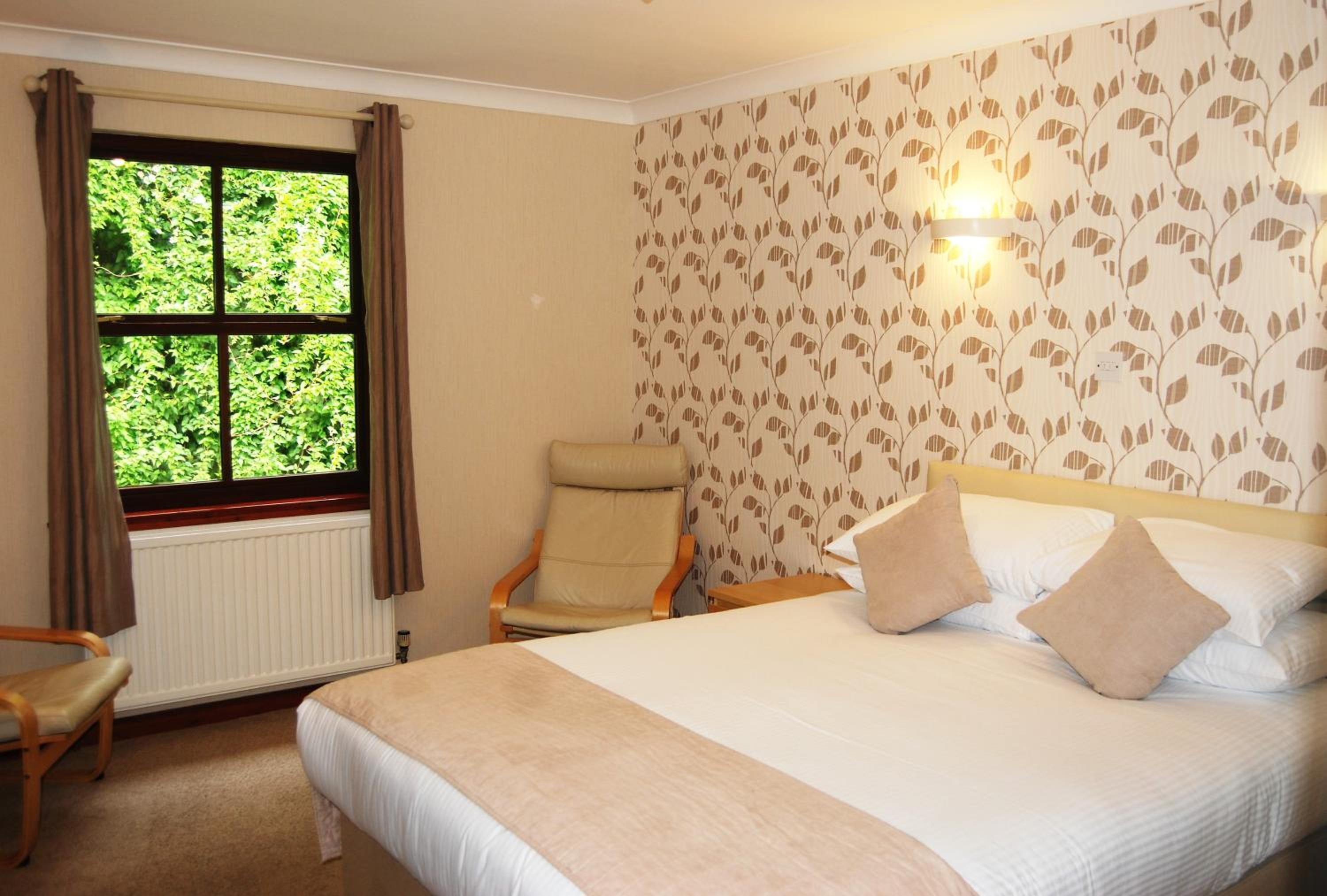 Double Room - Photo 4