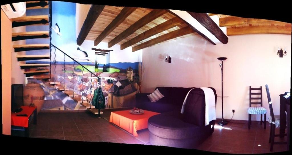 Villa de Cuatro Habitaciones (9 Adultos)
