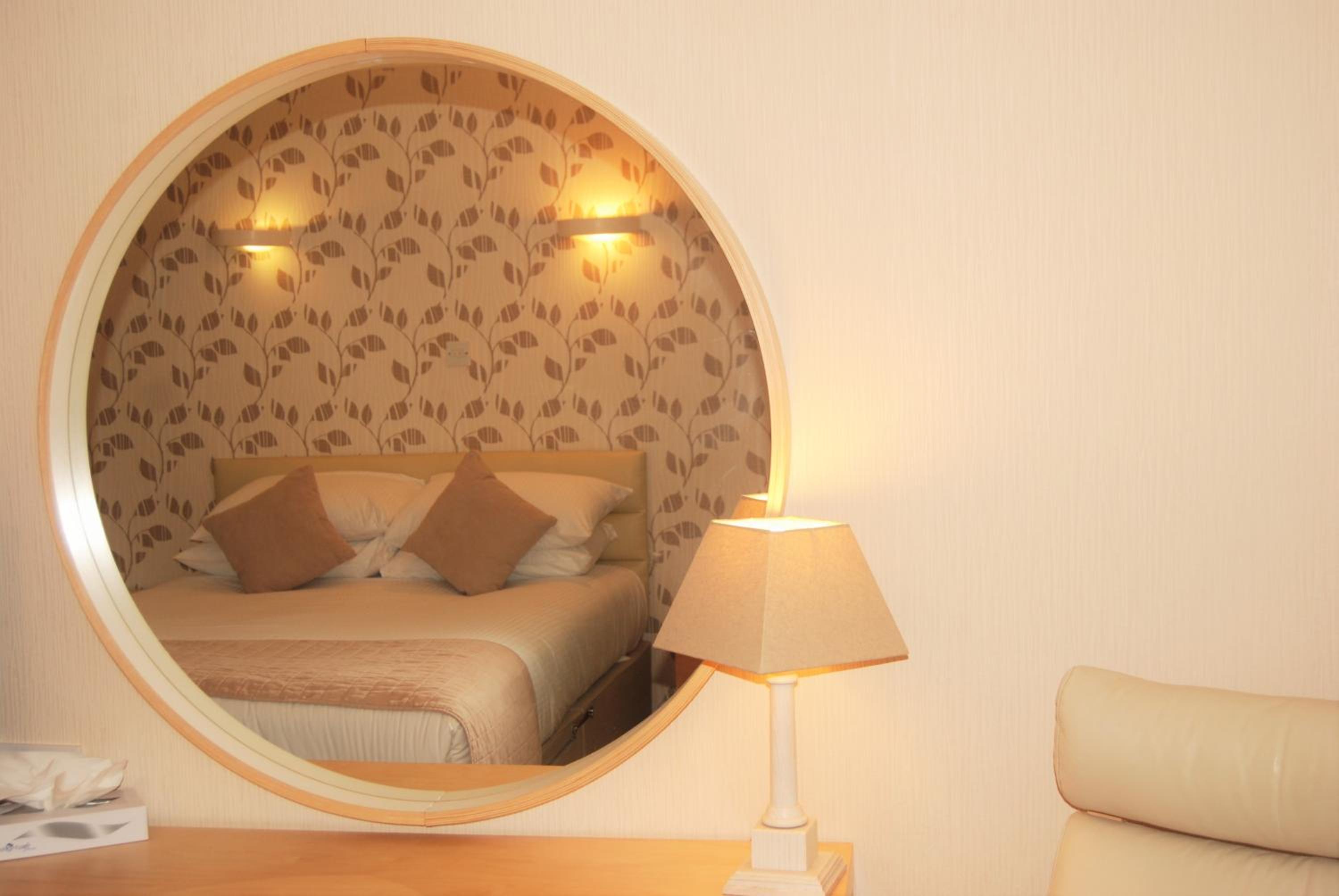 Double Room - Photo 2
