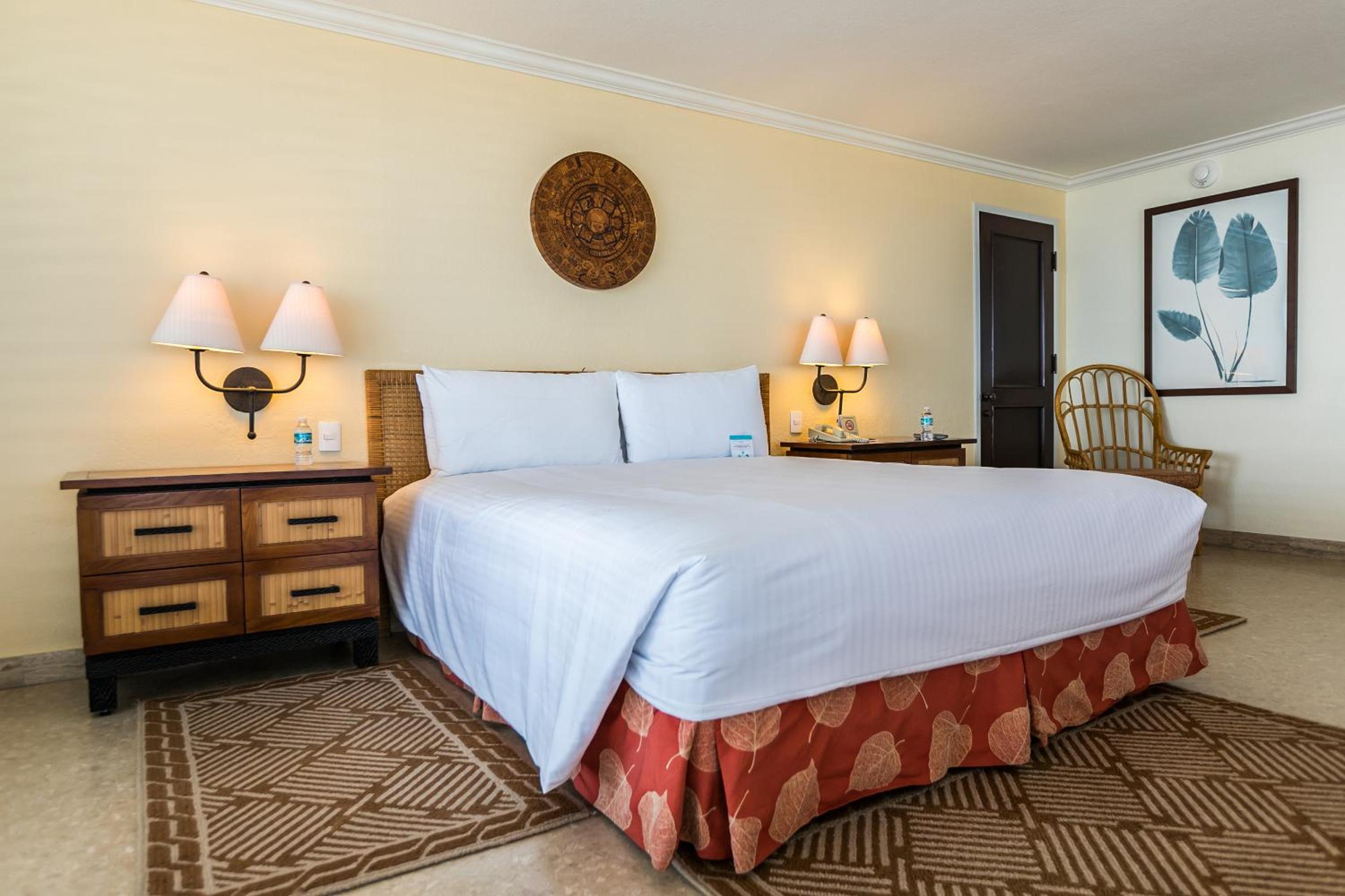 Piramide Junior Suite Ocean View