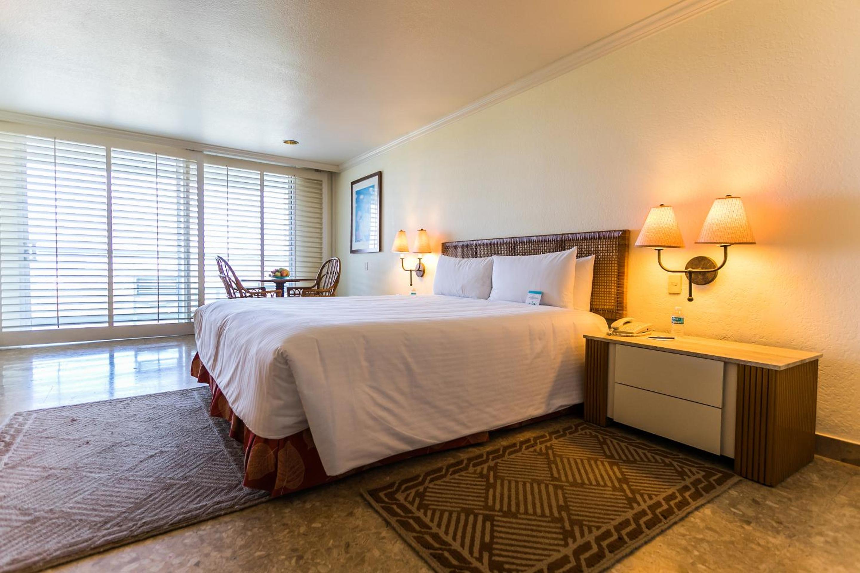 Piramide Golf View With Two Double Beds