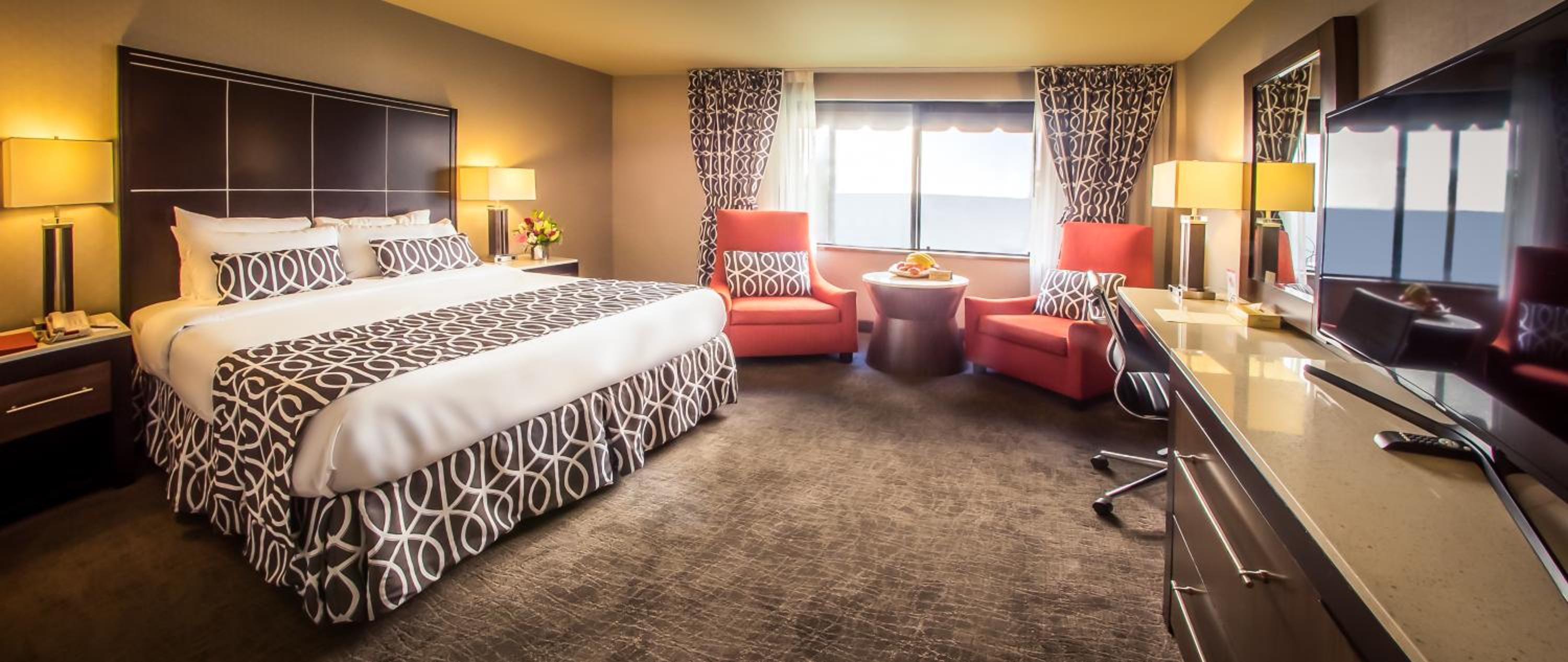Queen Room