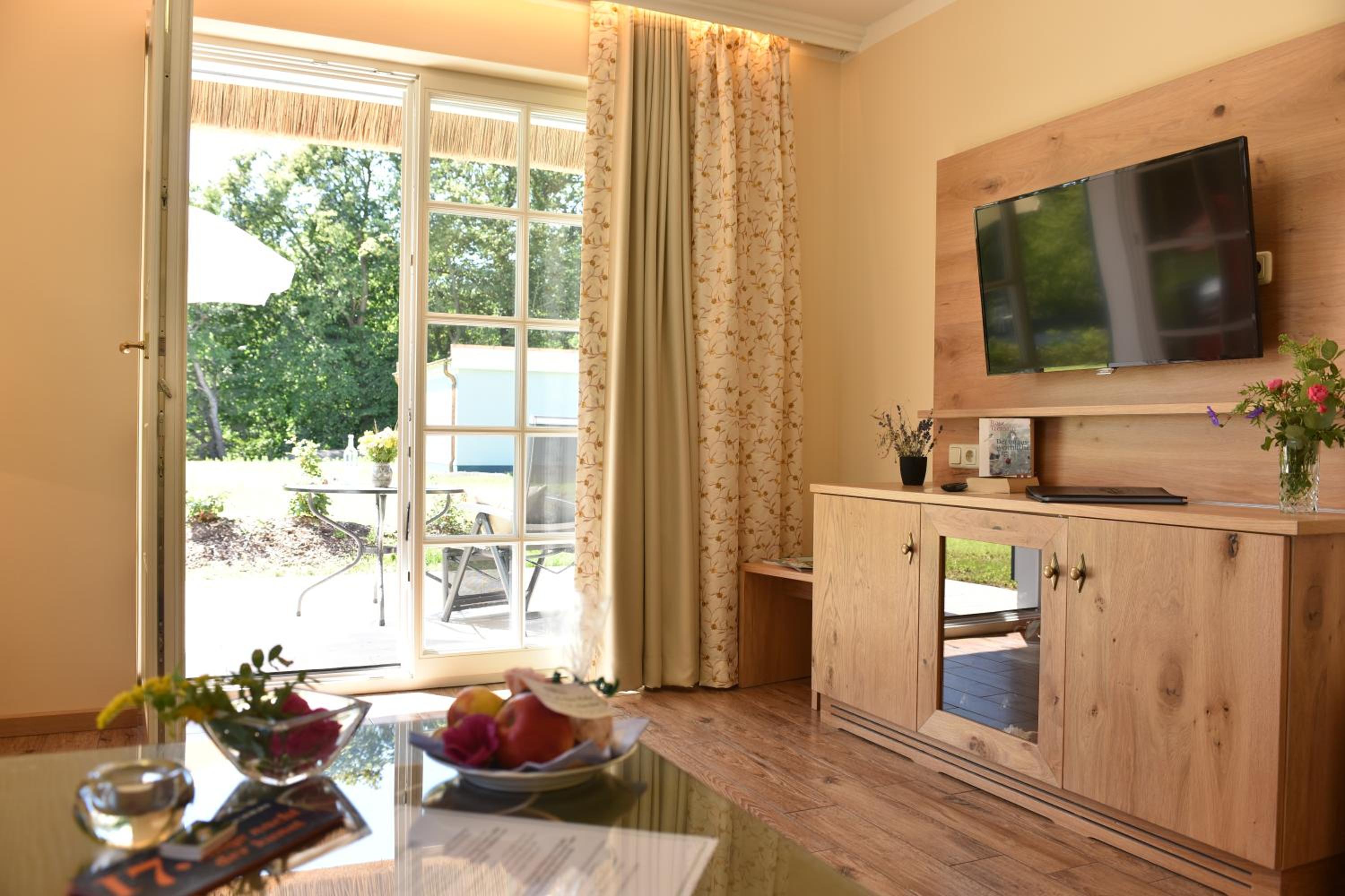 Suite with Terrace or Balcony photo 1
