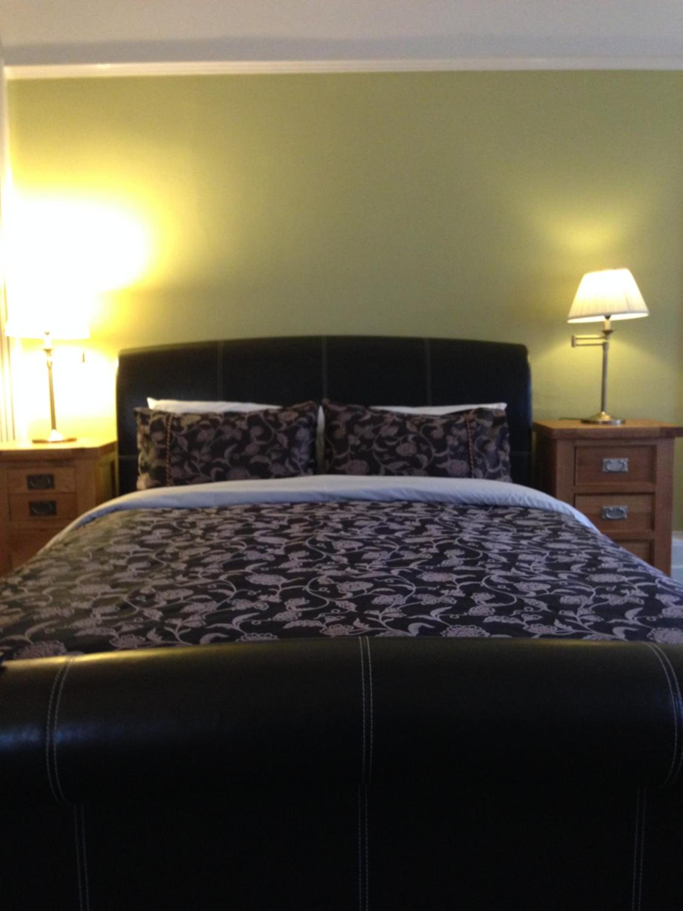 Premier Double Room - Photo 3