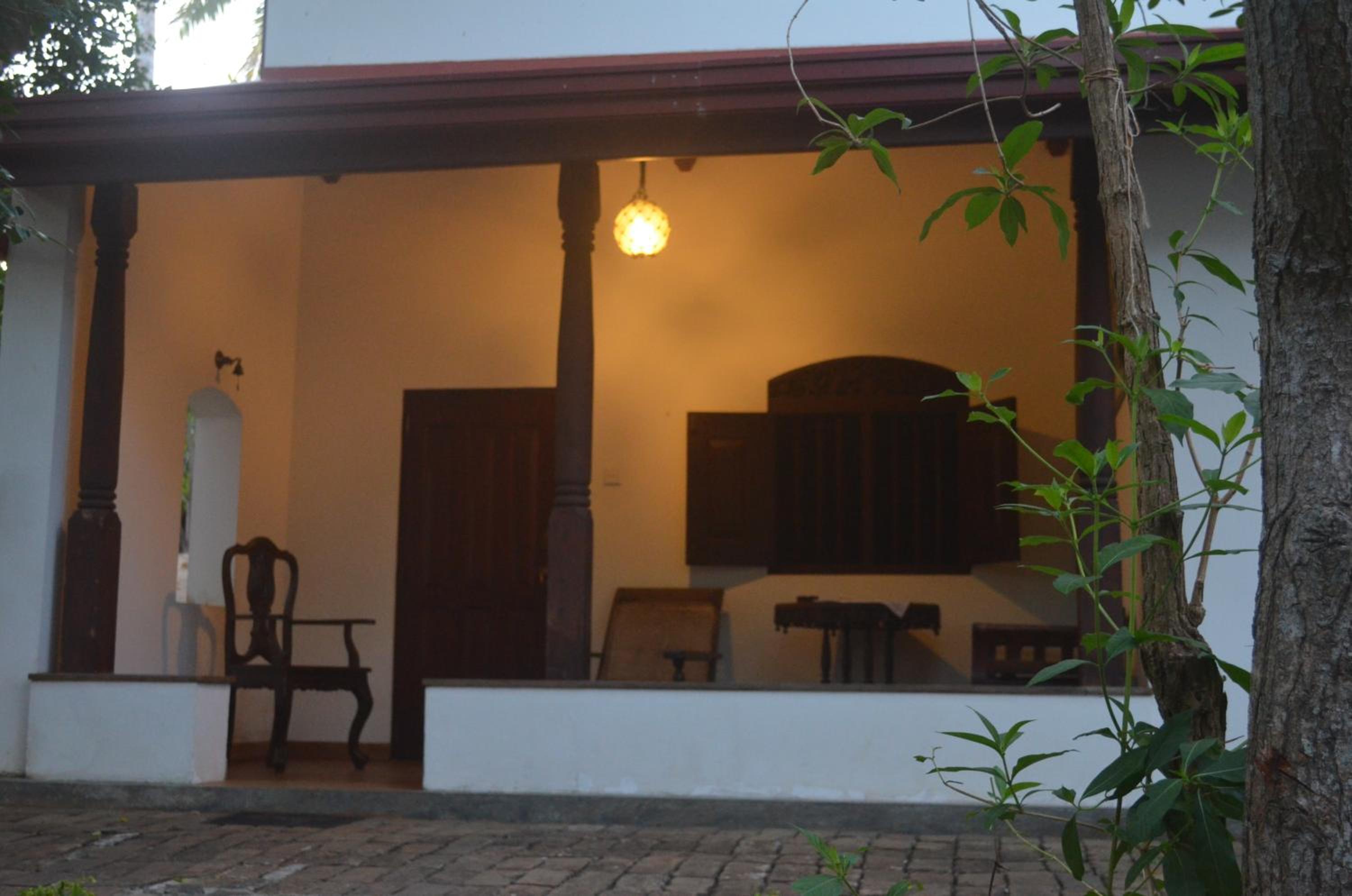 Double Room with Garden View photo 3