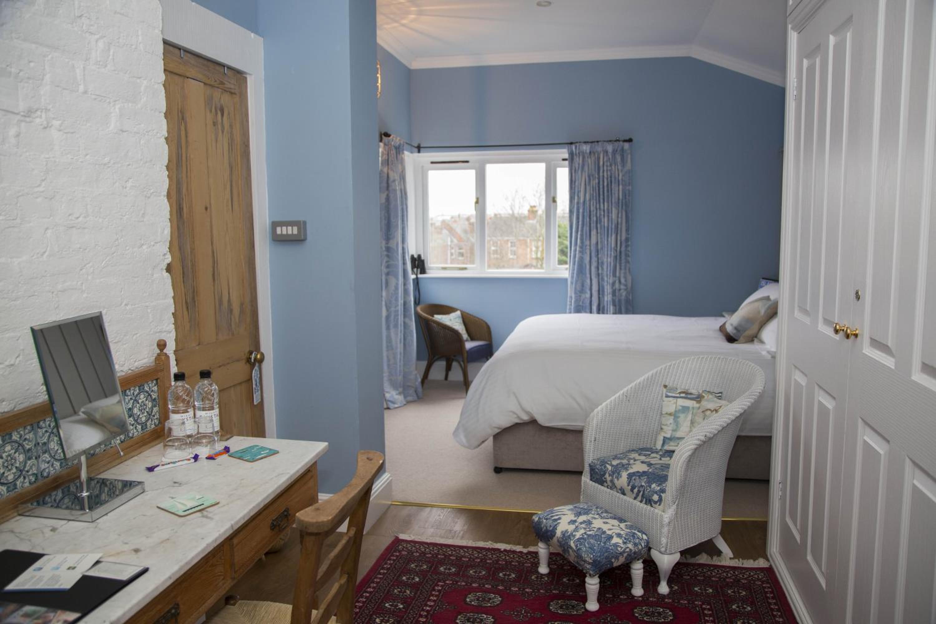 Superior Double or Twin Room
