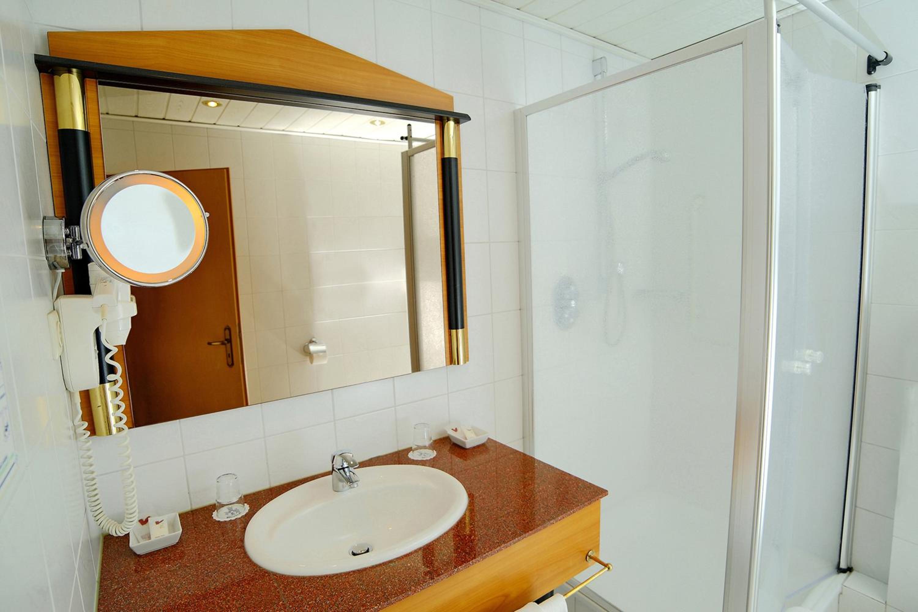 Classic Double Room - Photo 4