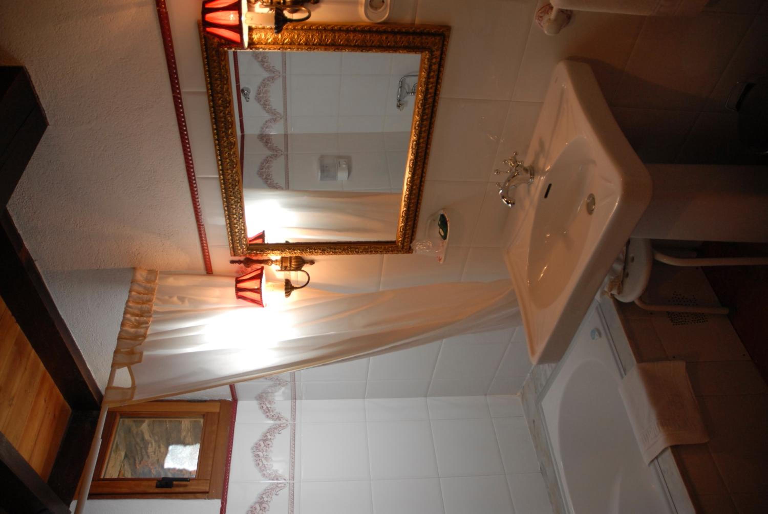 Superior Double Room with Terrace - Photo 2
