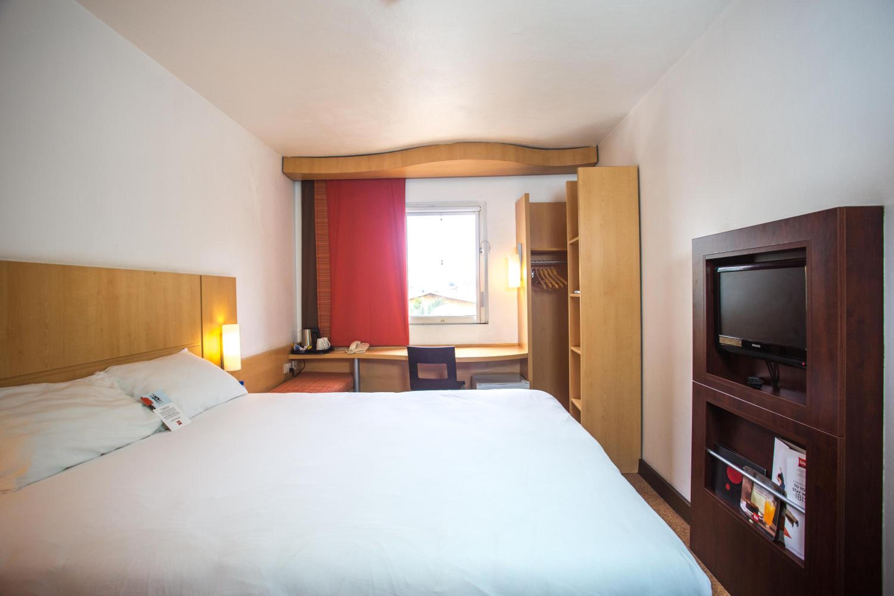 Standard Double Room With 1 Double Bed photo 1