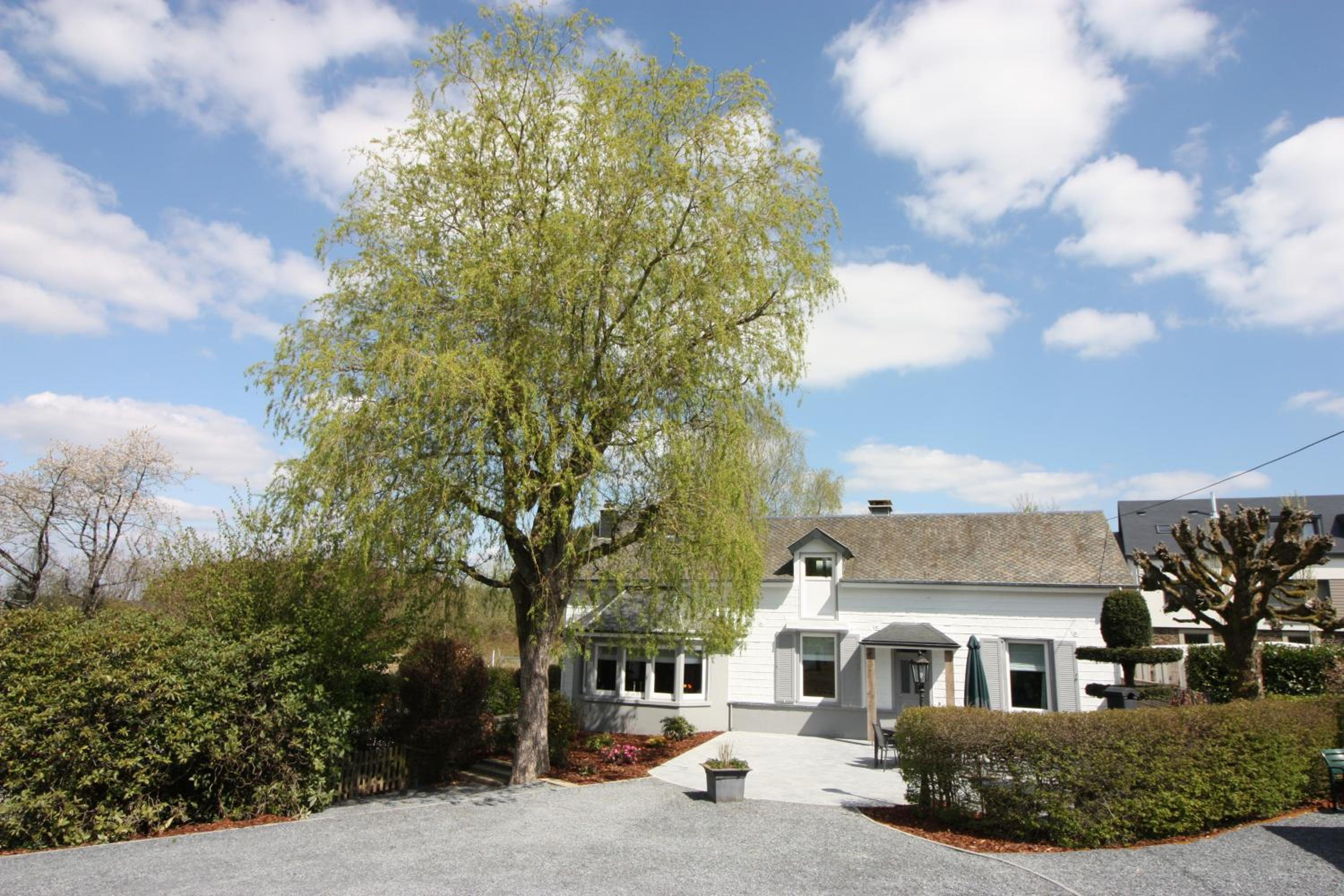 Family Cottage photo 3