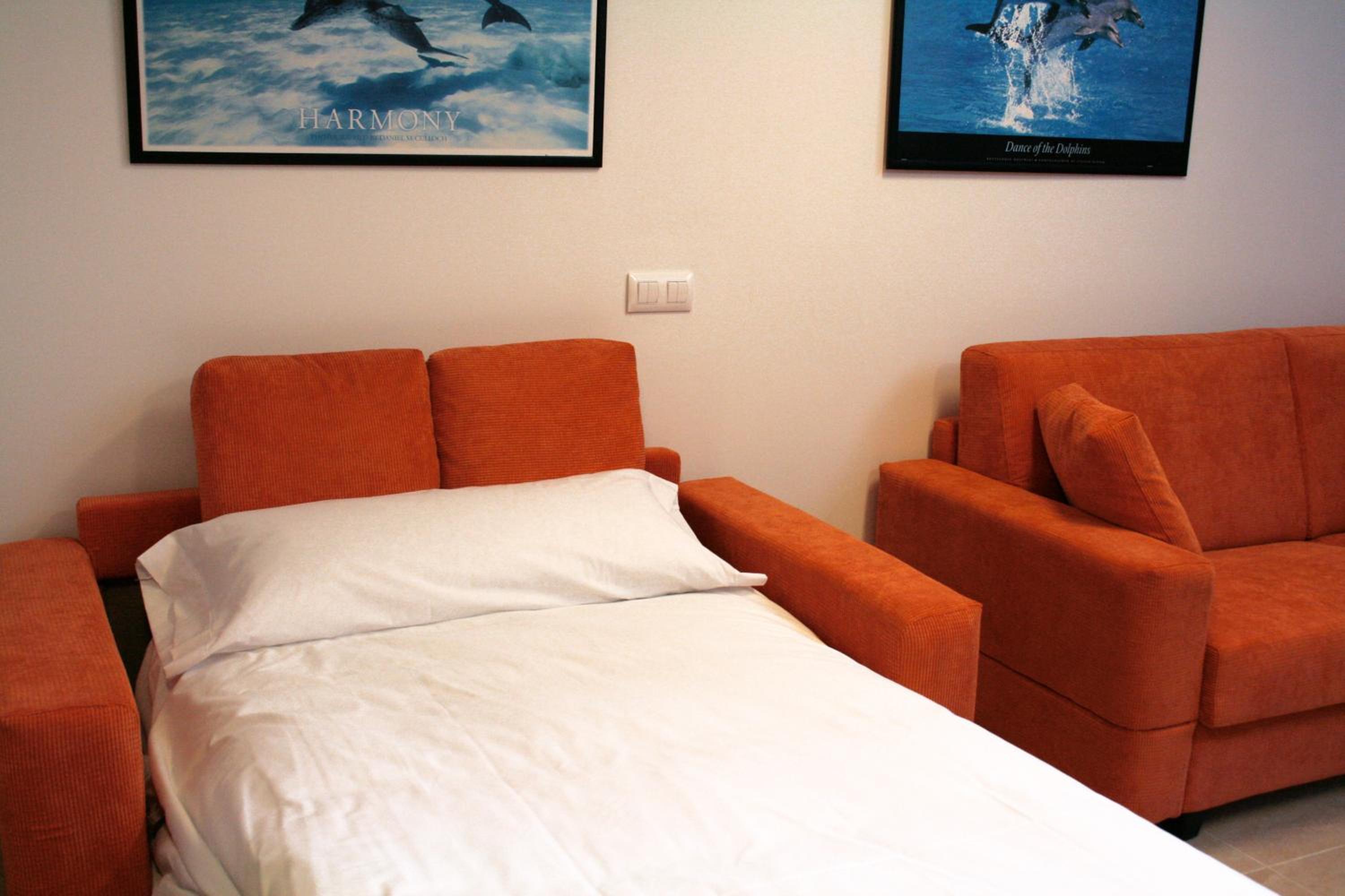 Apartment (3-5 Adults) photo 2