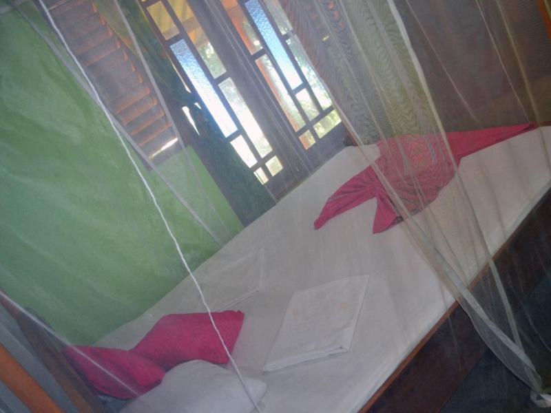 Budget Single Room photo 2