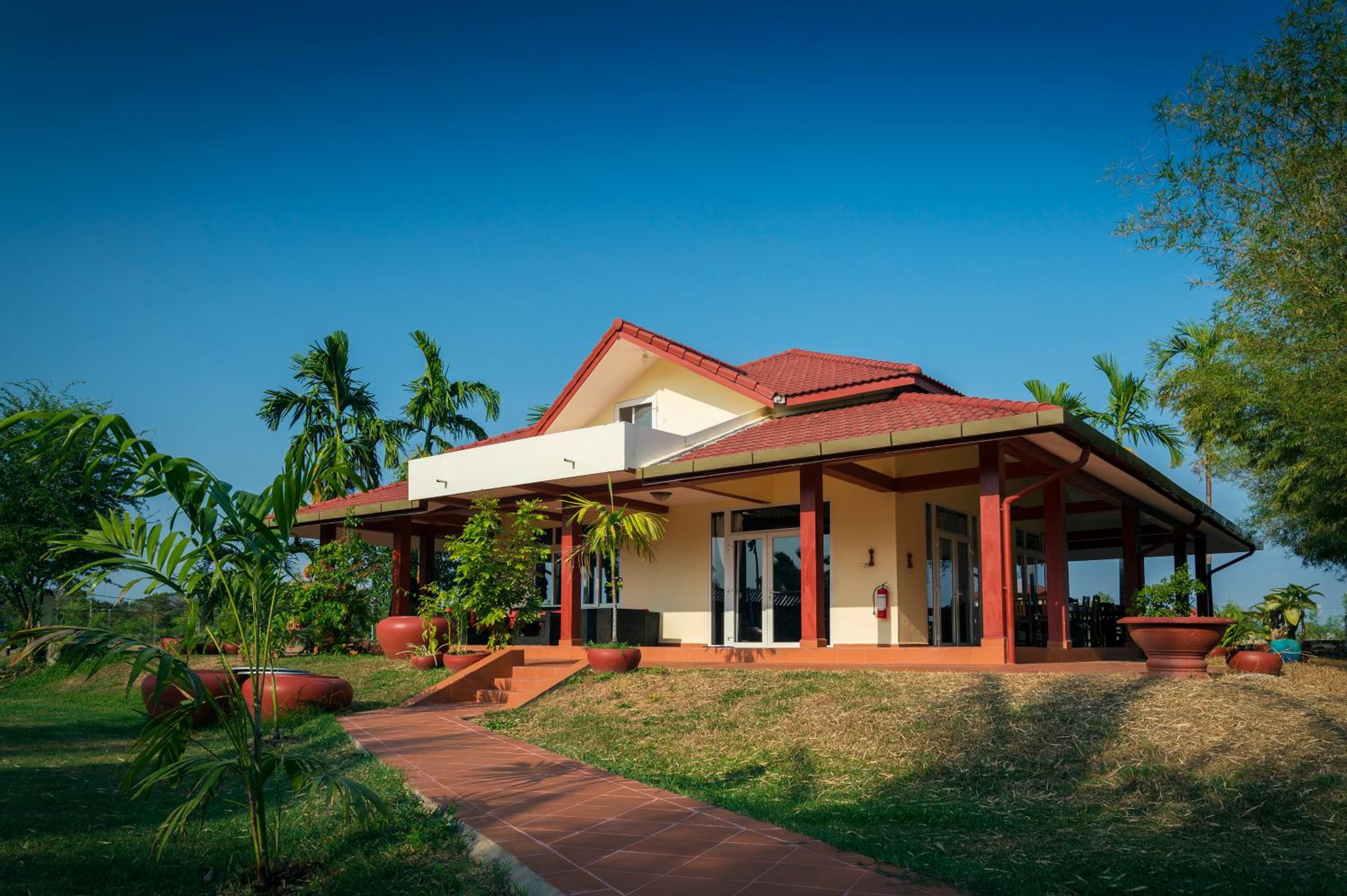 Family House (8 Adults) photo 2