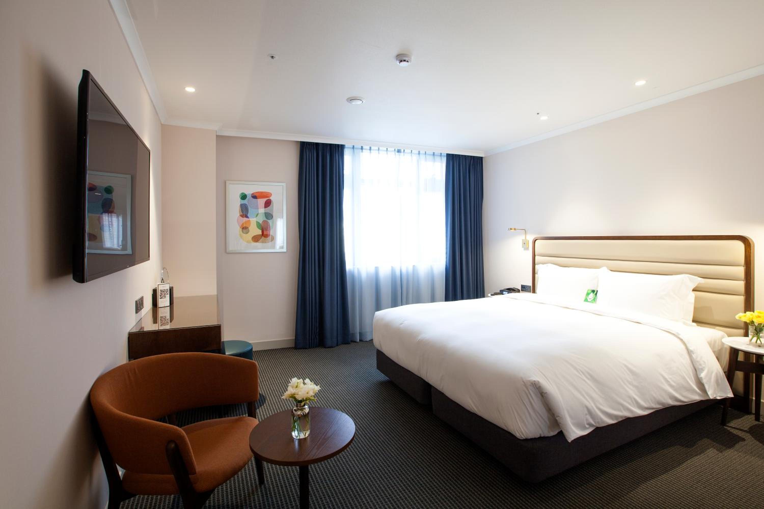 Deluxe Double Room (No Parking)