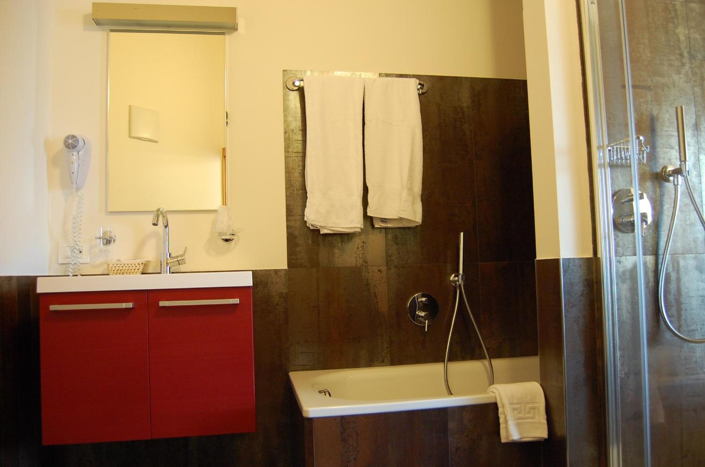 Junior Suite Teza photo 2