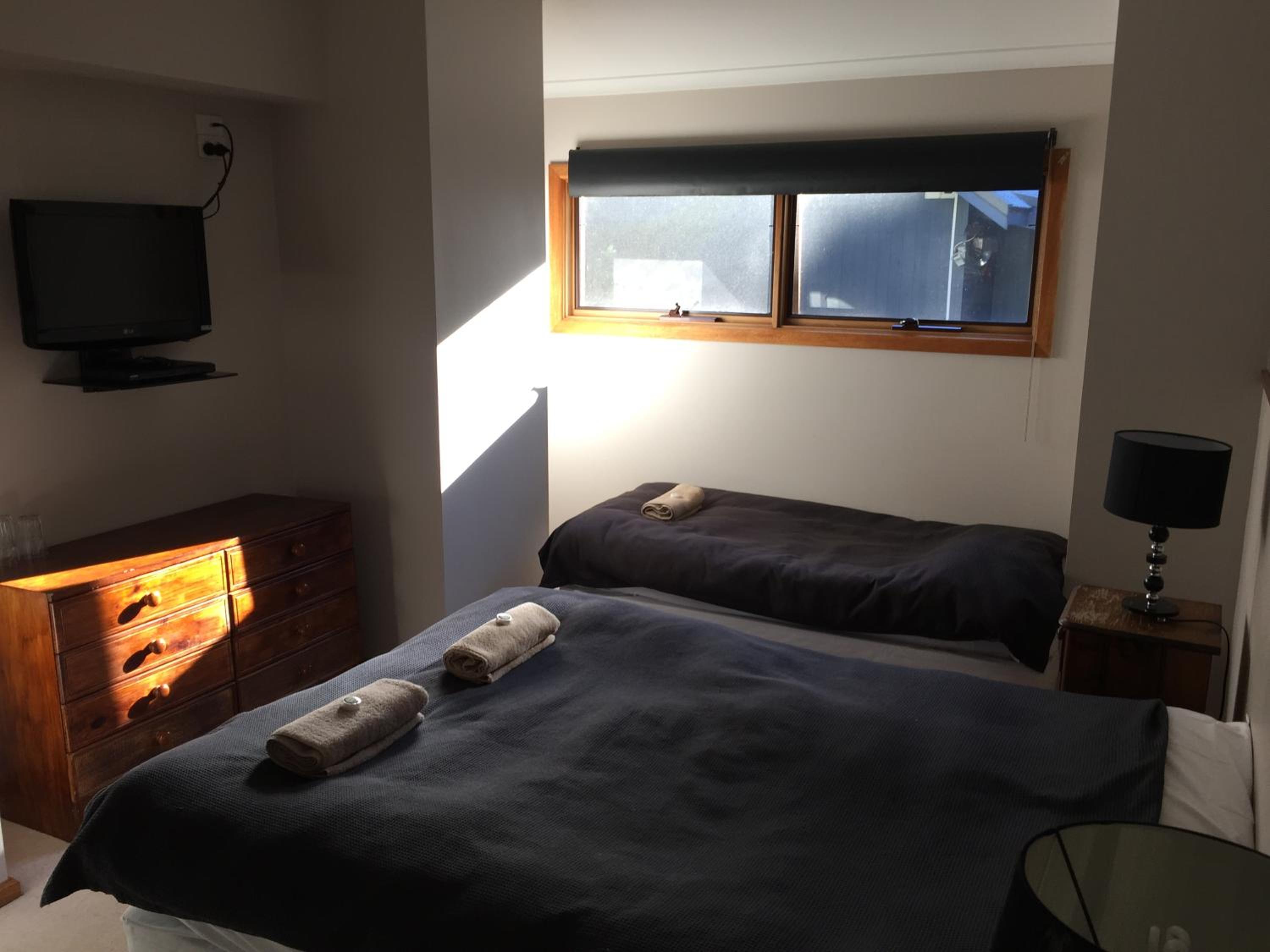 Triple Room photo 2