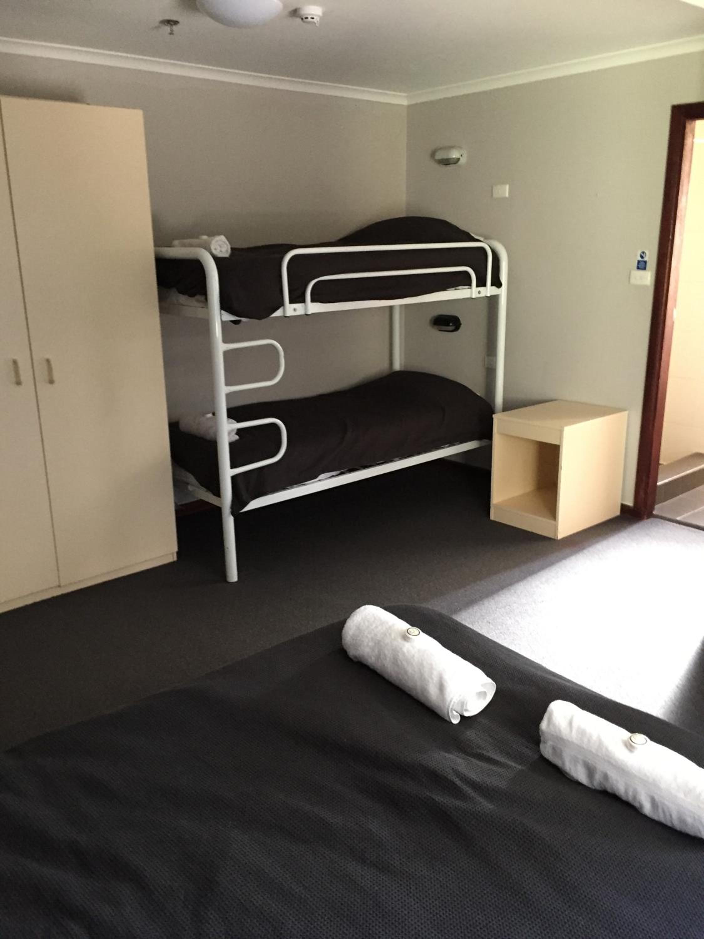 Quadruple Room photo 3